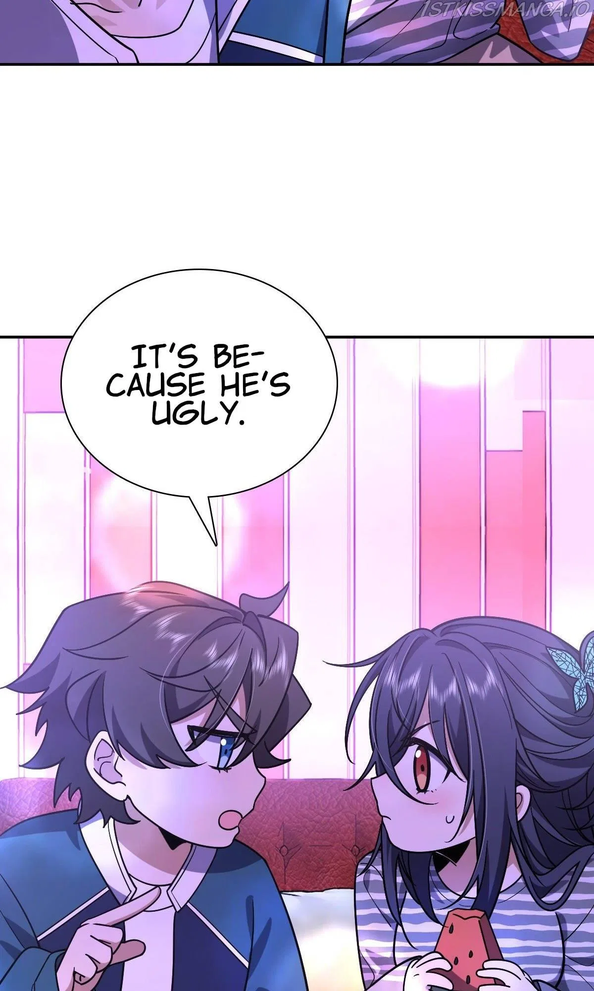 My Wife Is From a Thousand Years Ago Chapter 32 – Page 36
