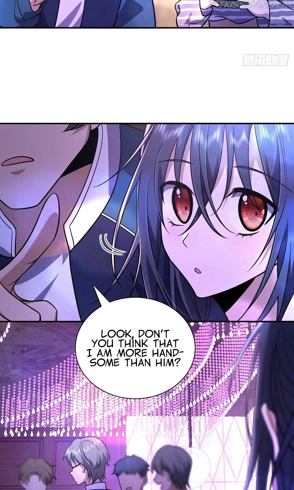 My Wife Is From a Thousand Years Ago Chapter 32 – Page 37