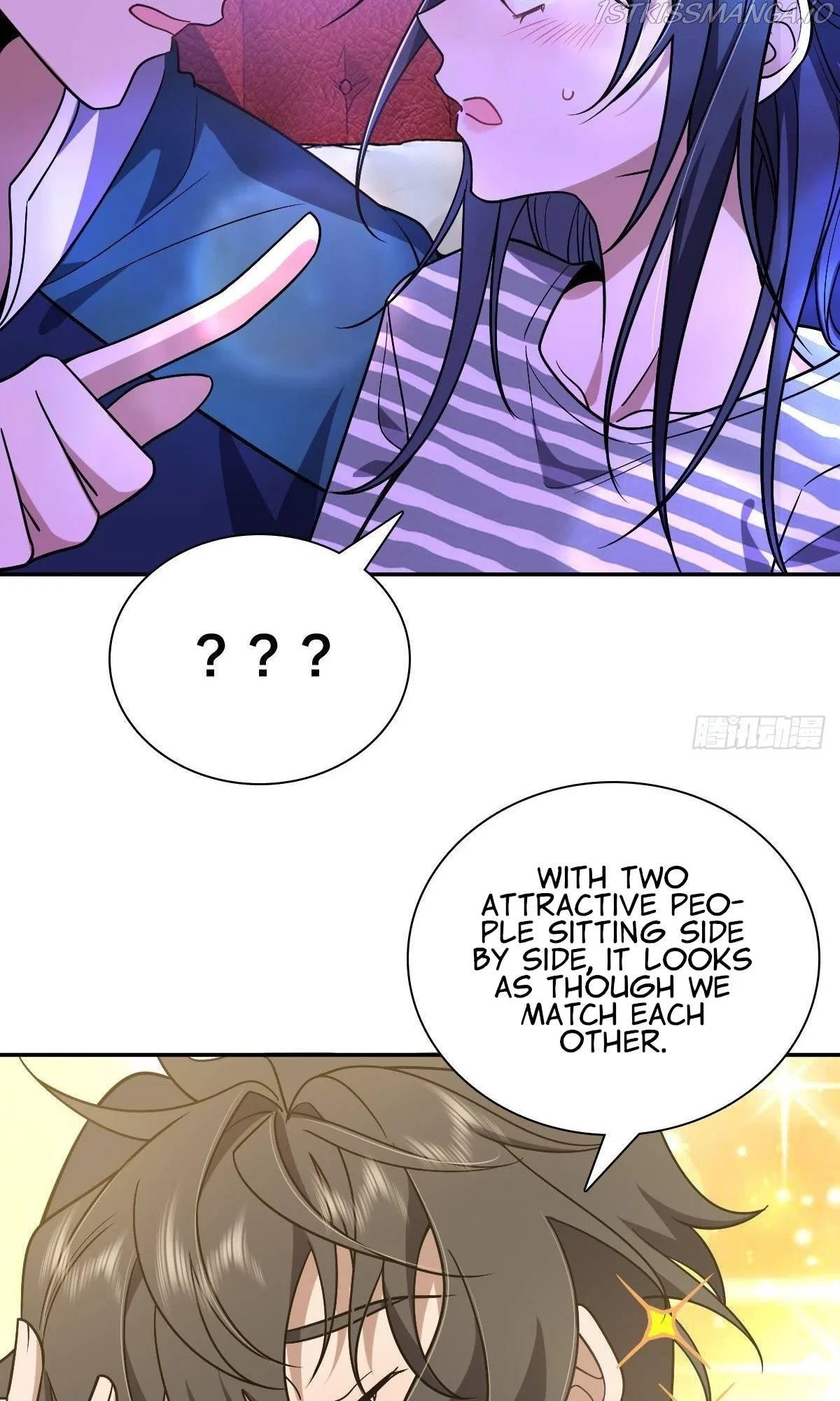 My Wife Is From a Thousand Years Ago Chapter 32 – Page 39