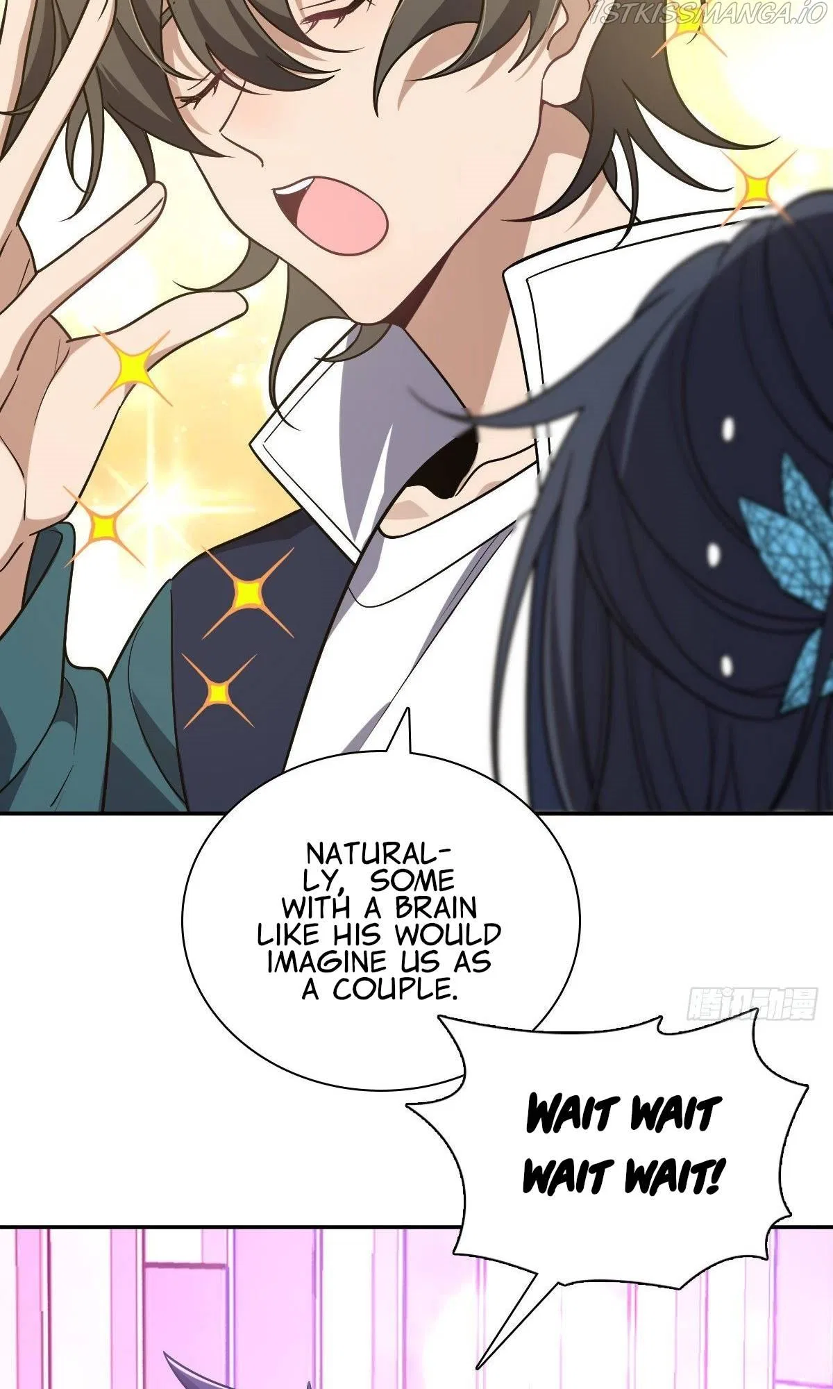 My Wife Is From a Thousand Years Ago Chapter 32 – Page 40