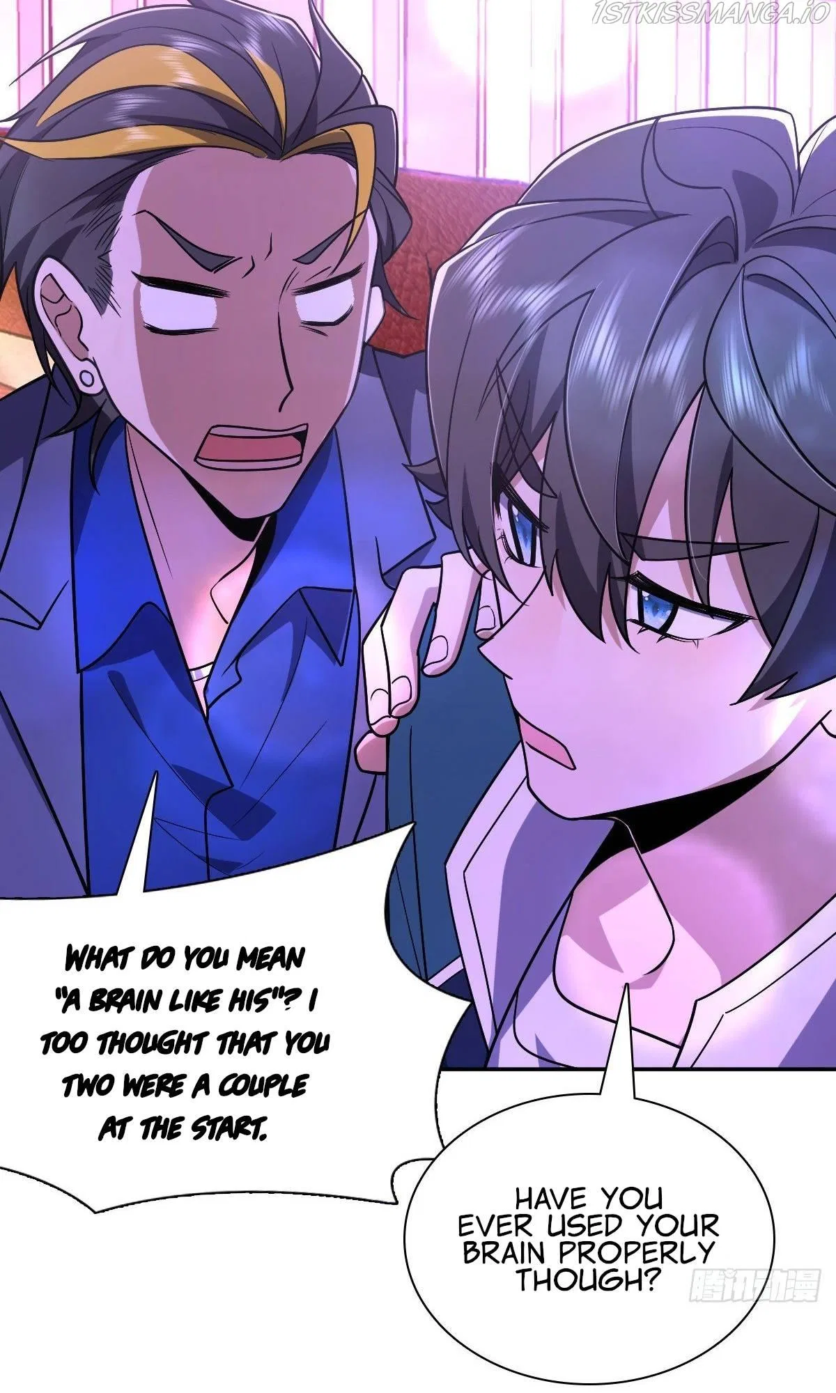 My Wife Is From a Thousand Years Ago Chapter 32 – Page 41