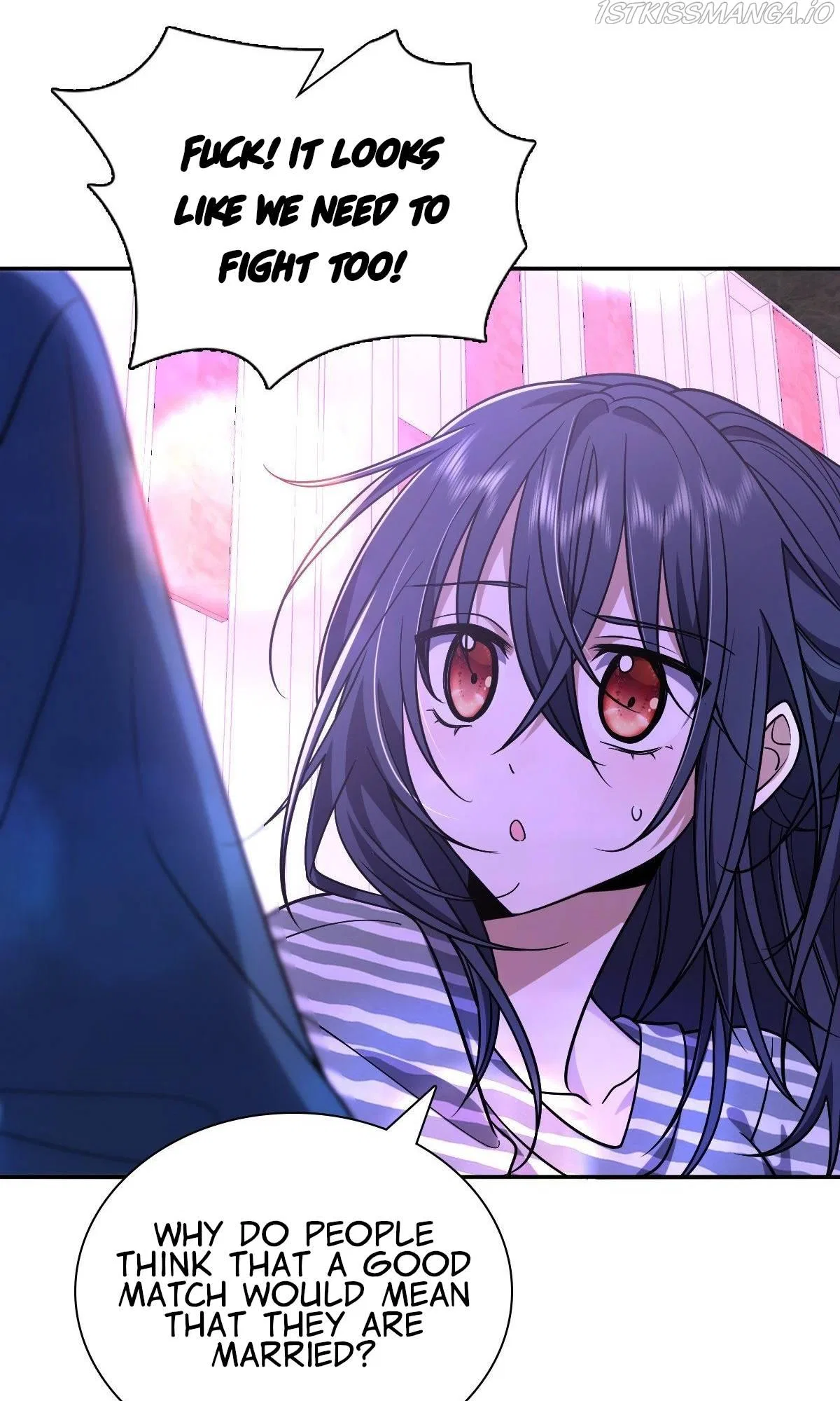 My Wife Is From a Thousand Years Ago Chapter 32 – Page 42
