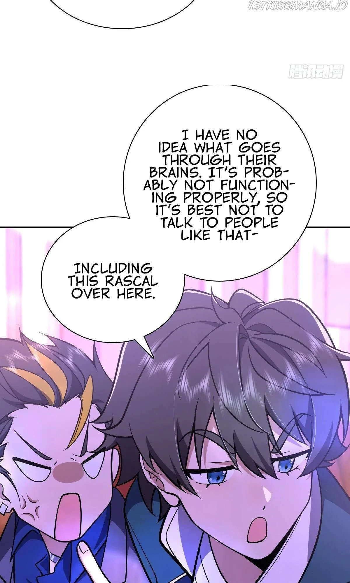 My Wife Is From a Thousand Years Ago Chapter 32 – Page 43