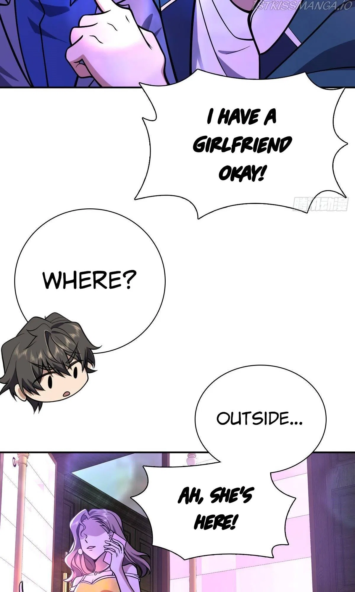 My Wife Is From a Thousand Years Ago Chapter 32 – Page 44