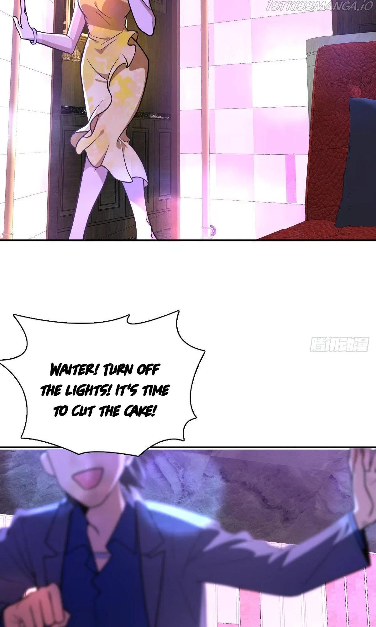 My Wife Is From a Thousand Years Ago Chapter 32 – Page 45