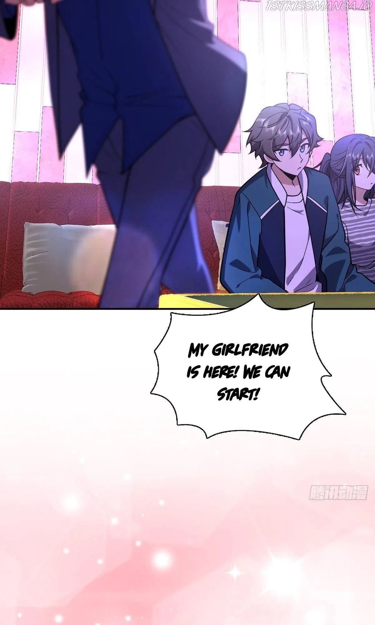 My Wife Is From a Thousand Years Ago Chapter 32 – Page 46