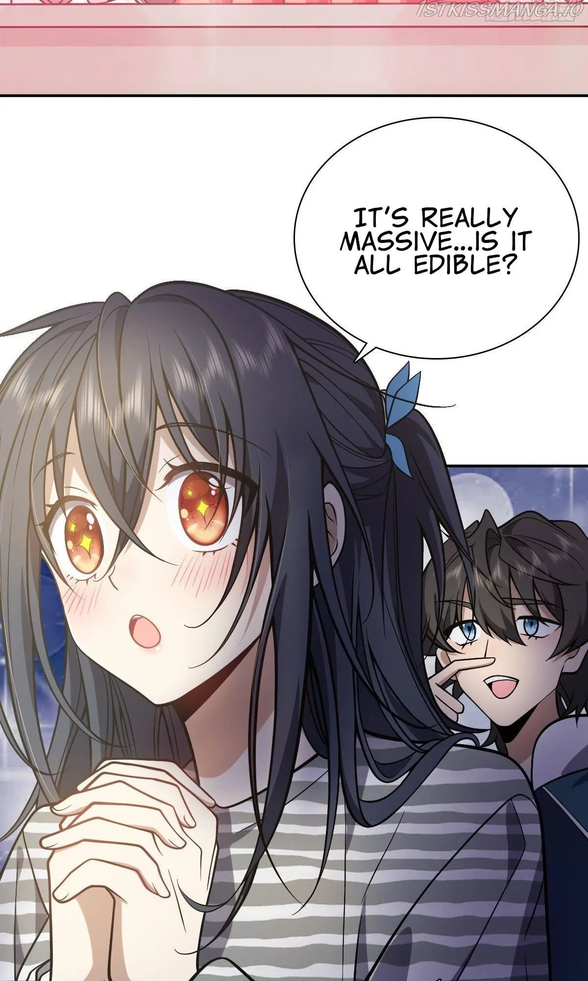 My Wife Is From a Thousand Years Ago Chapter 32 – Page 48