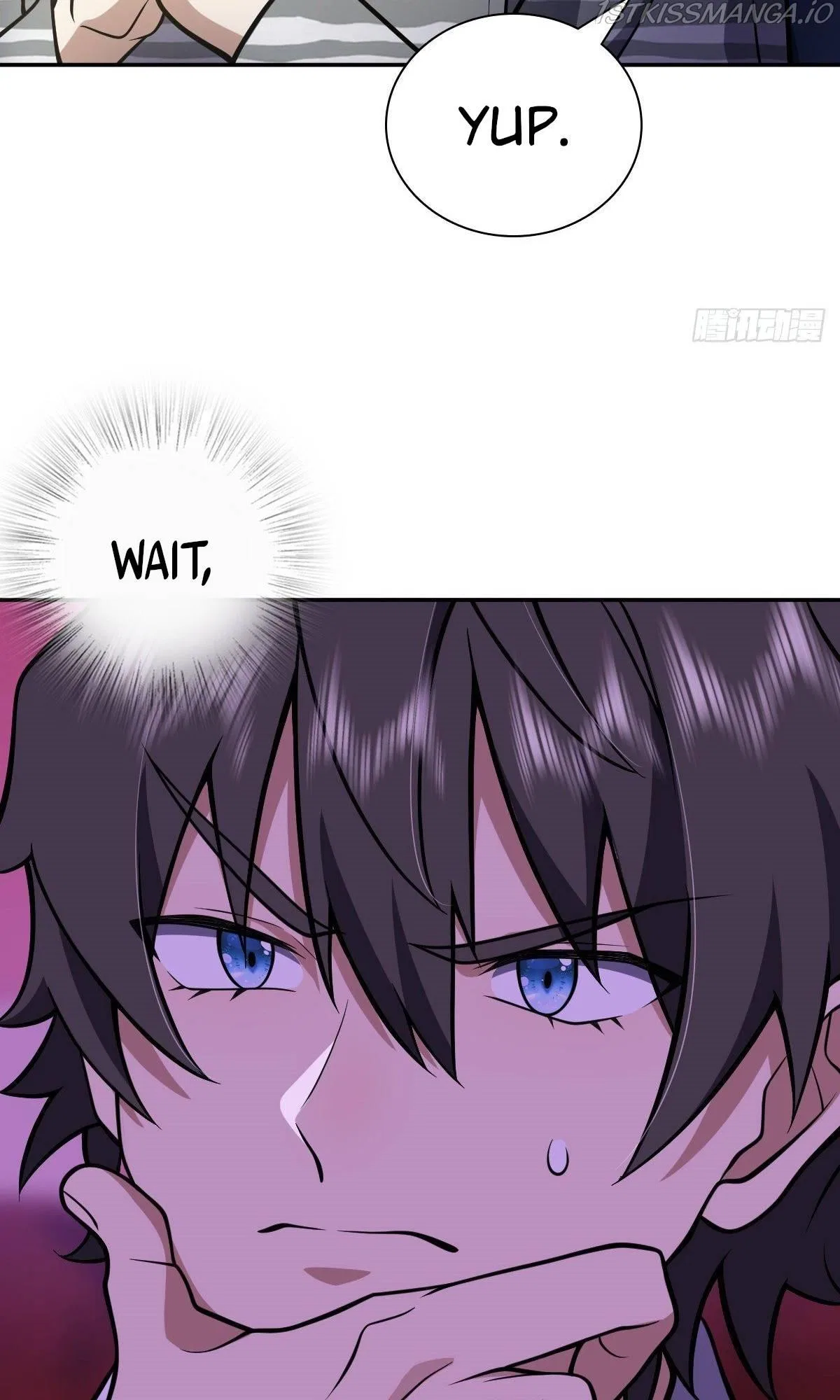 My Wife Is From a Thousand Years Ago Chapter 32 – Page 49