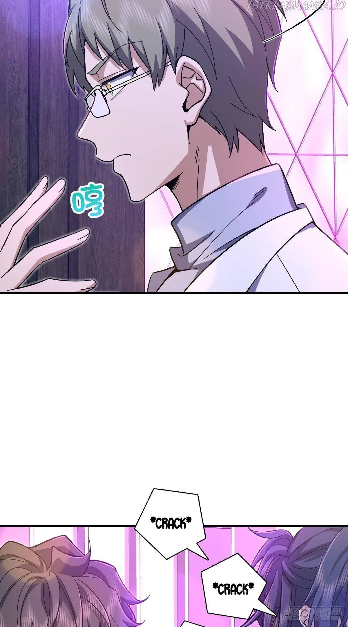 My Wife Is From a Thousand Years Ago Chapter 31 – Page 3