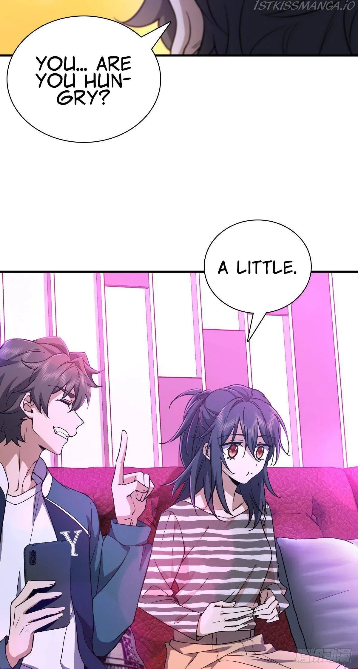 My Wife Is From a Thousand Years Ago Chapter 31 – Page 5