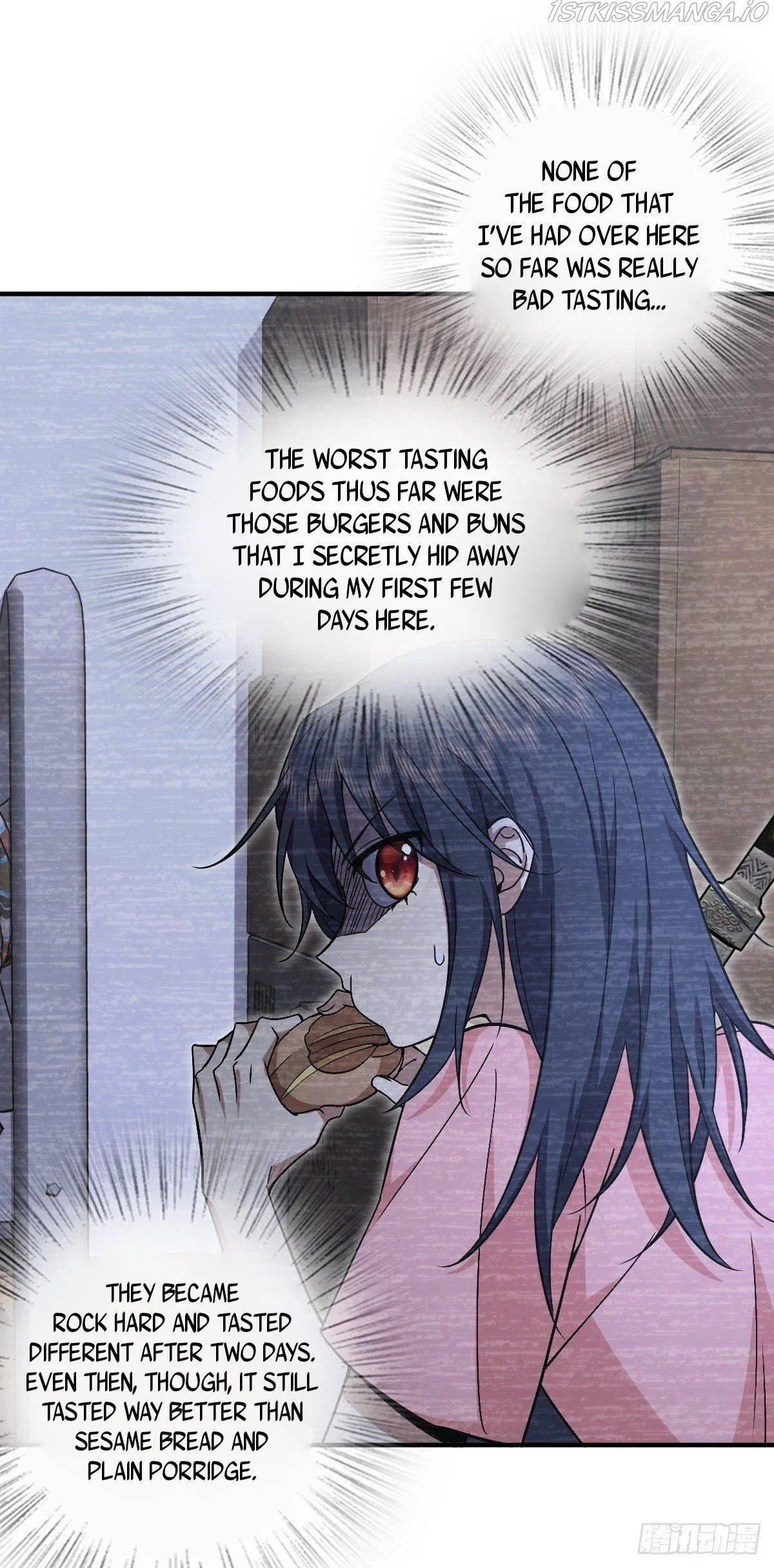 My Wife Is From a Thousand Years Ago Chapter 31 – Page 7
