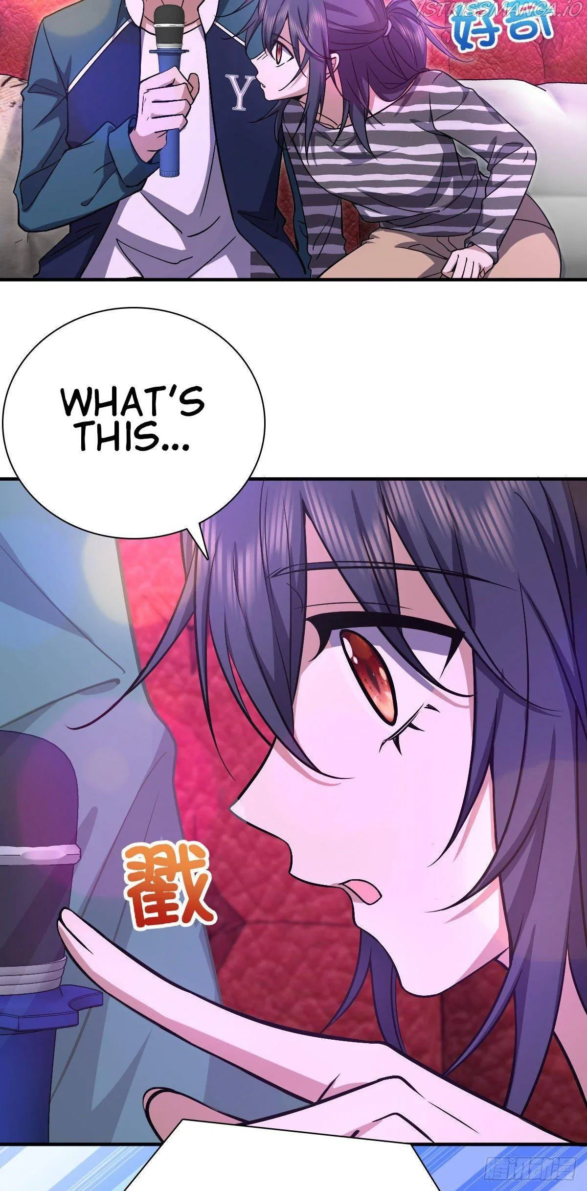 My Wife Is From a Thousand Years Ago Chapter 31 – Page 10