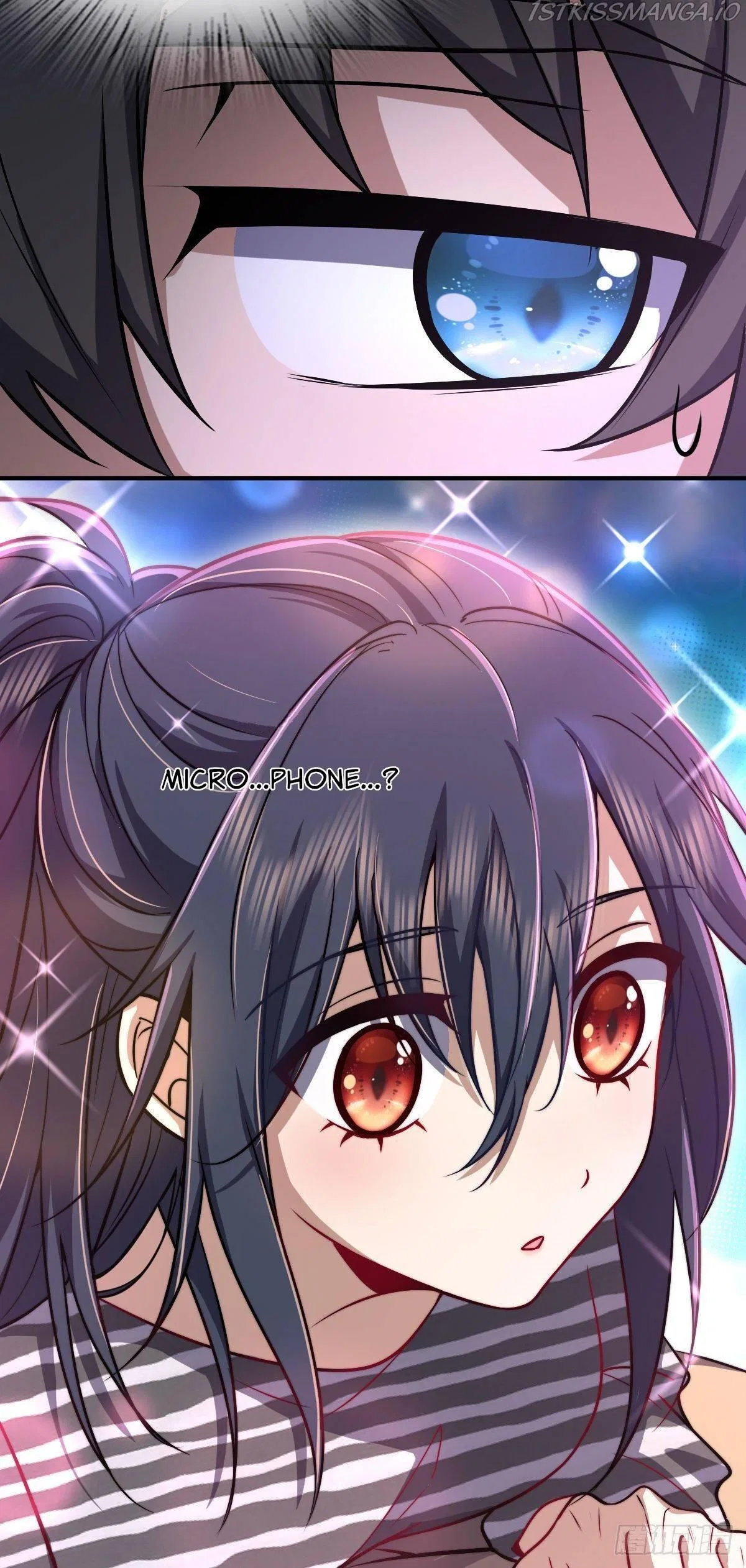 My Wife Is From a Thousand Years Ago Chapter 31 – Page 13
