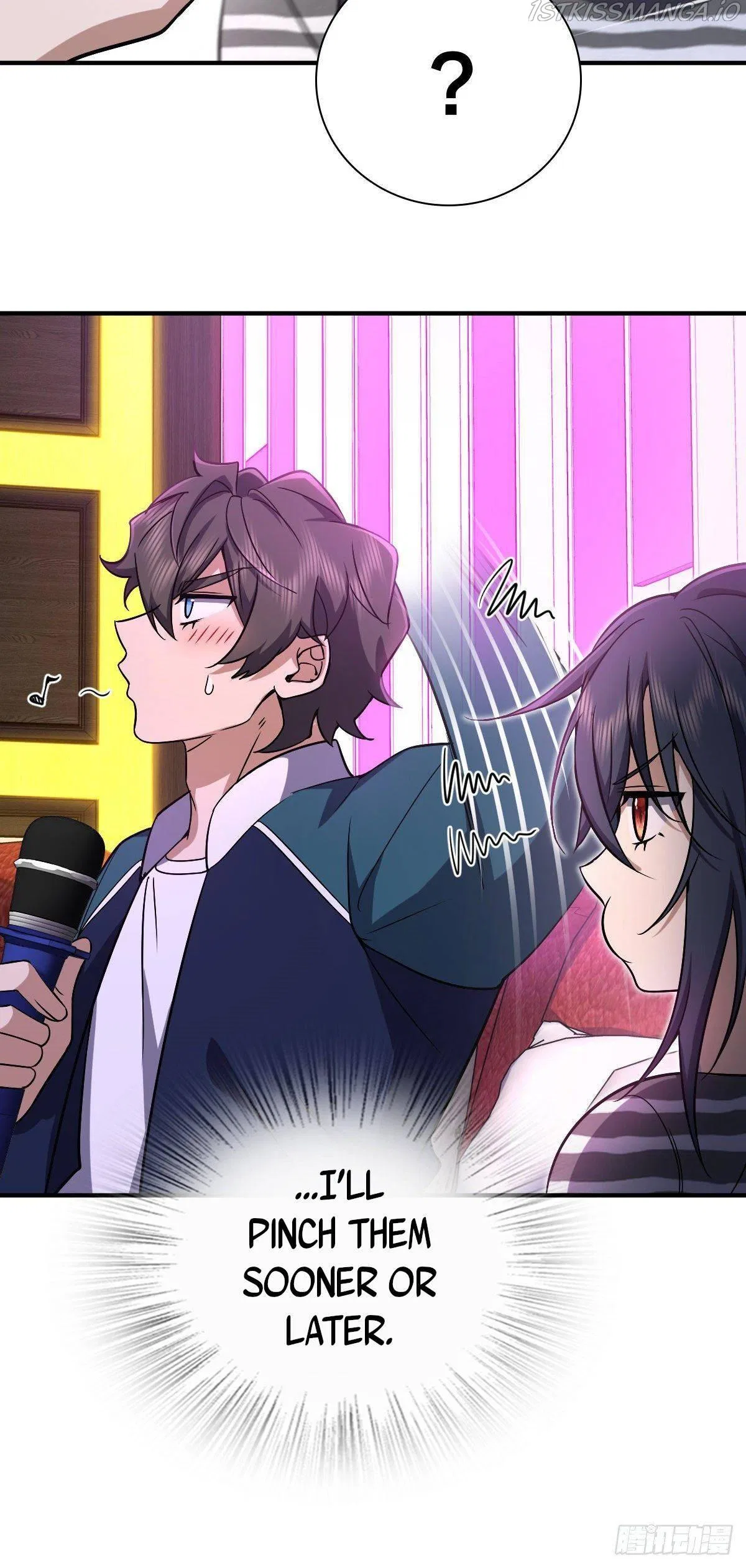 My Wife Is From a Thousand Years Ago Chapter 31 – Page 16
