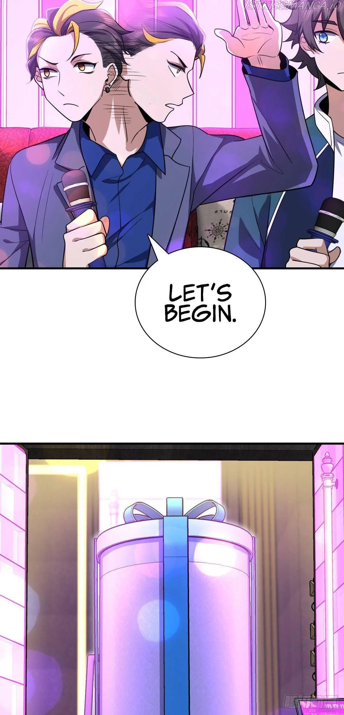 My Wife Is From a Thousand Years Ago Chapter 31 – Page 18