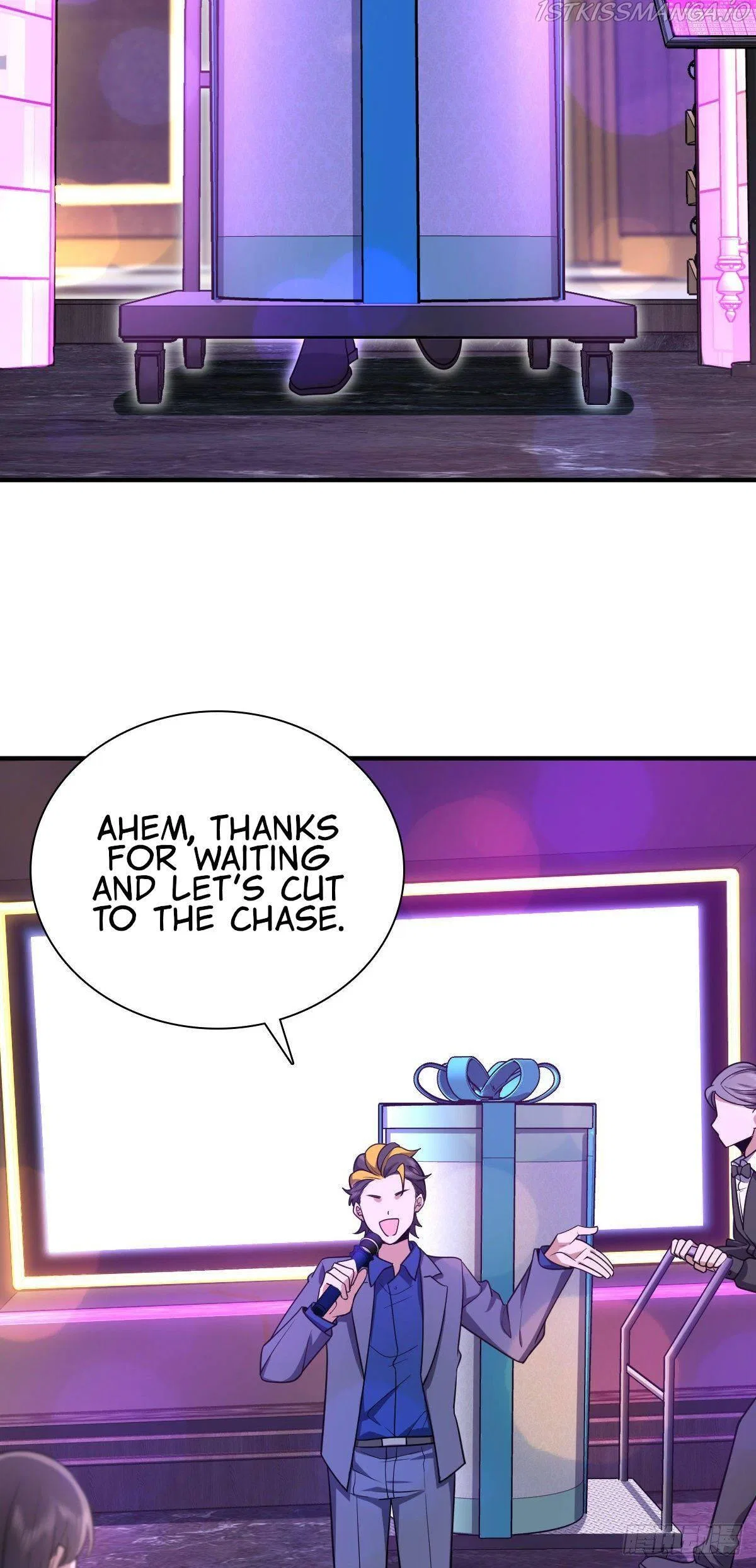 My Wife Is From a Thousand Years Ago Chapter 31 – Page 19