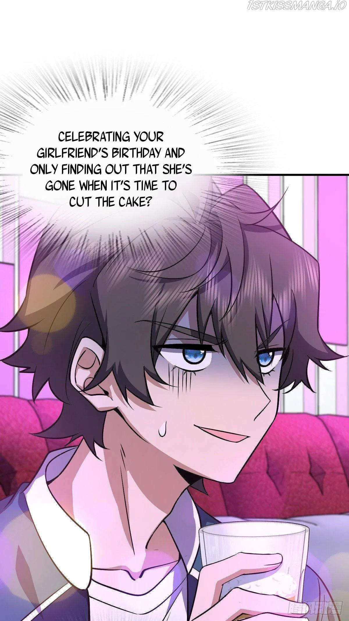My Wife Is From a Thousand Years Ago Chapter 31 – Page 21