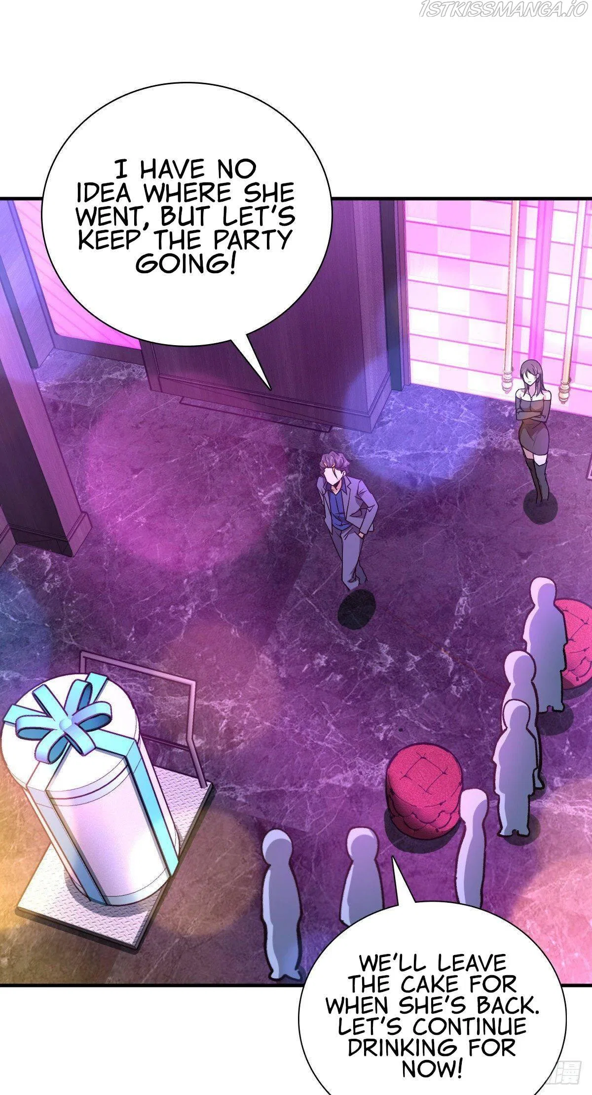 My Wife Is From a Thousand Years Ago Chapter 31 – Page 23