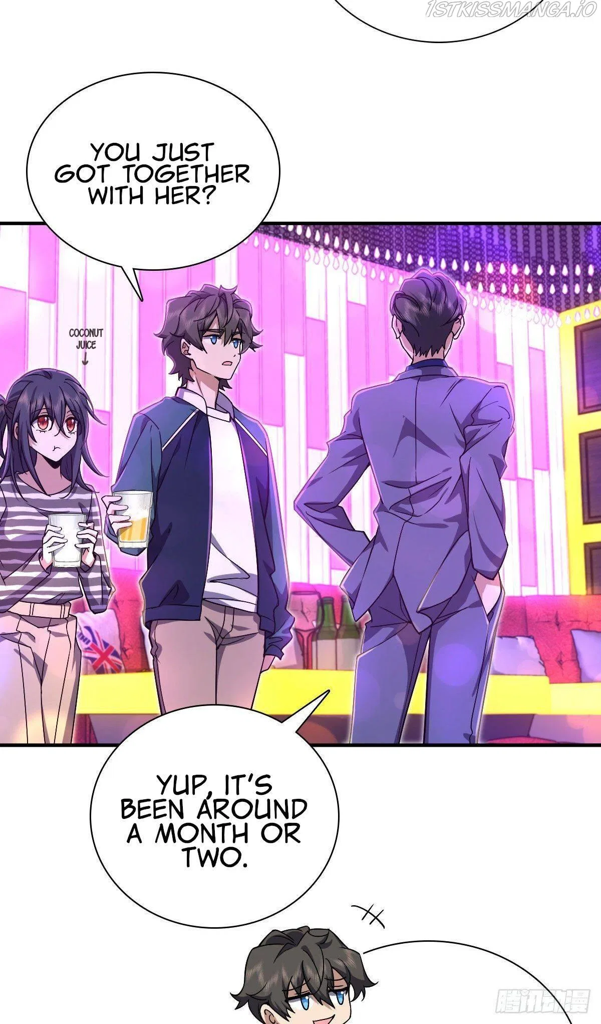 My Wife Is From a Thousand Years Ago Chapter 31 – Page 24