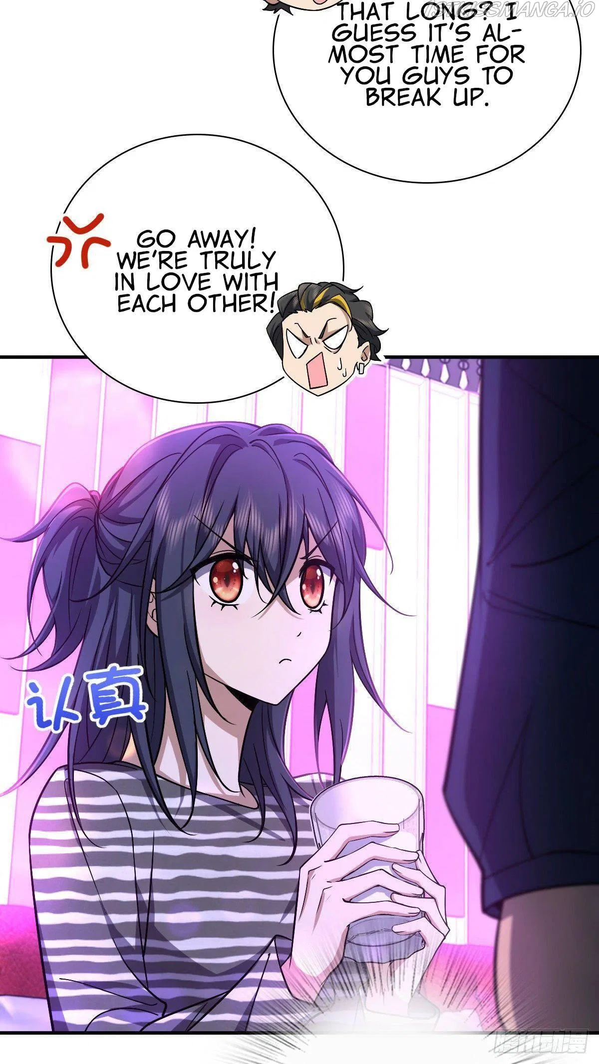 My Wife Is From a Thousand Years Ago Chapter 31 – Page 25
