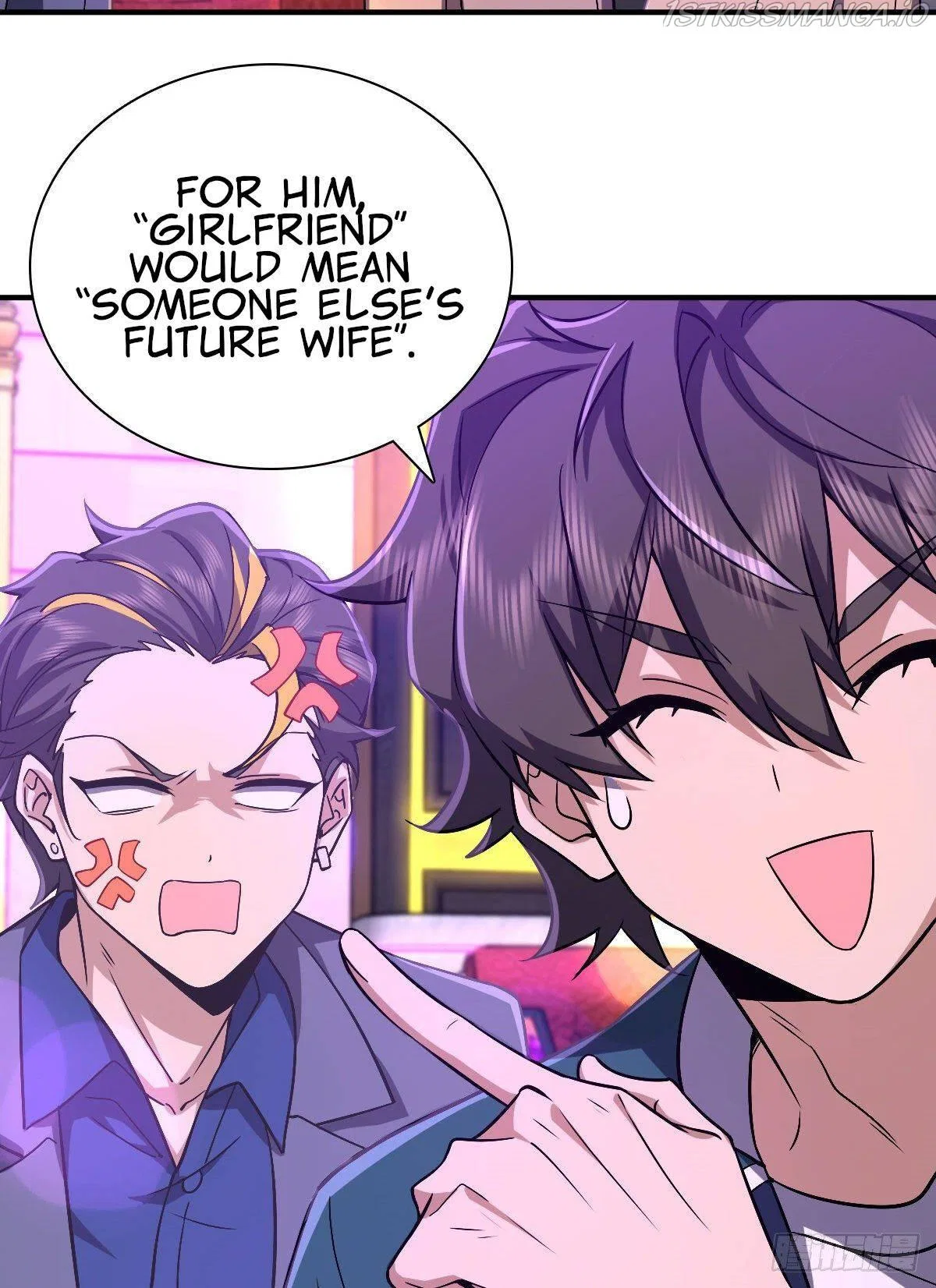 My Wife Is From a Thousand Years Ago Chapter 31 – Page 28