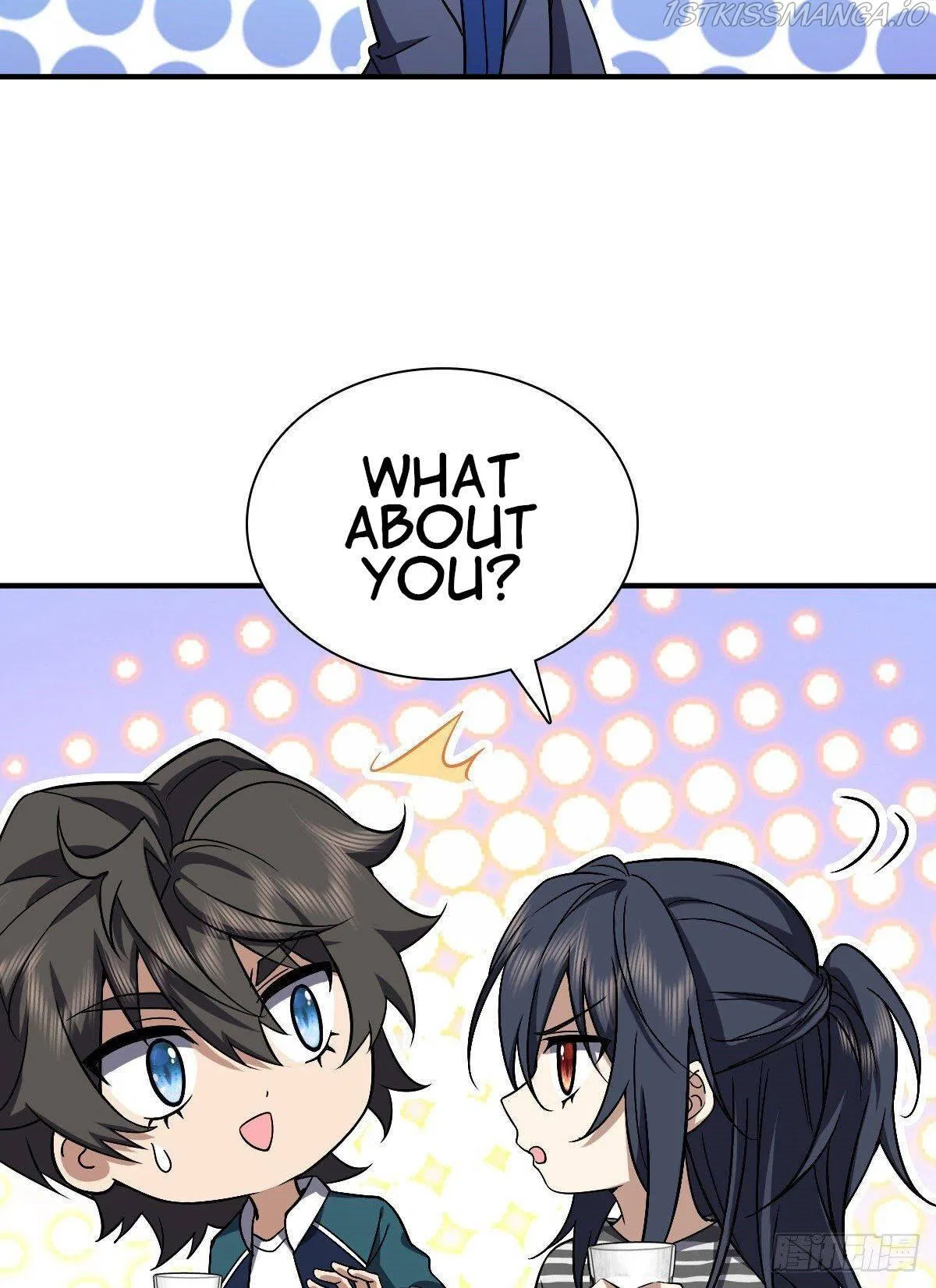 My Wife Is From a Thousand Years Ago Chapter 31 – Page 30