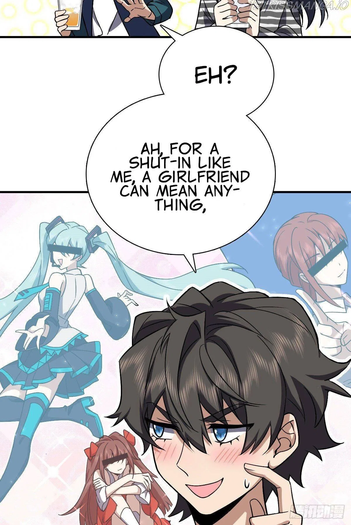 My Wife Is From a Thousand Years Ago Chapter 31 – Page 31