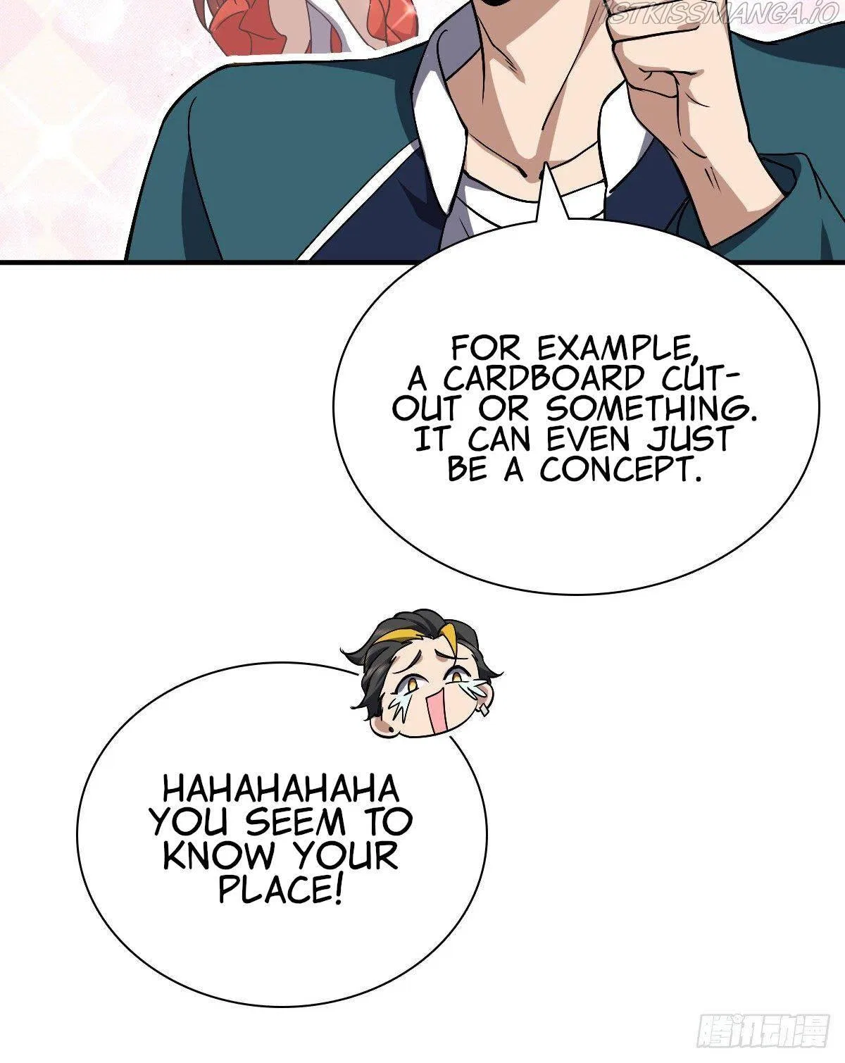 My Wife Is From a Thousand Years Ago Chapter 31 – Page 32
