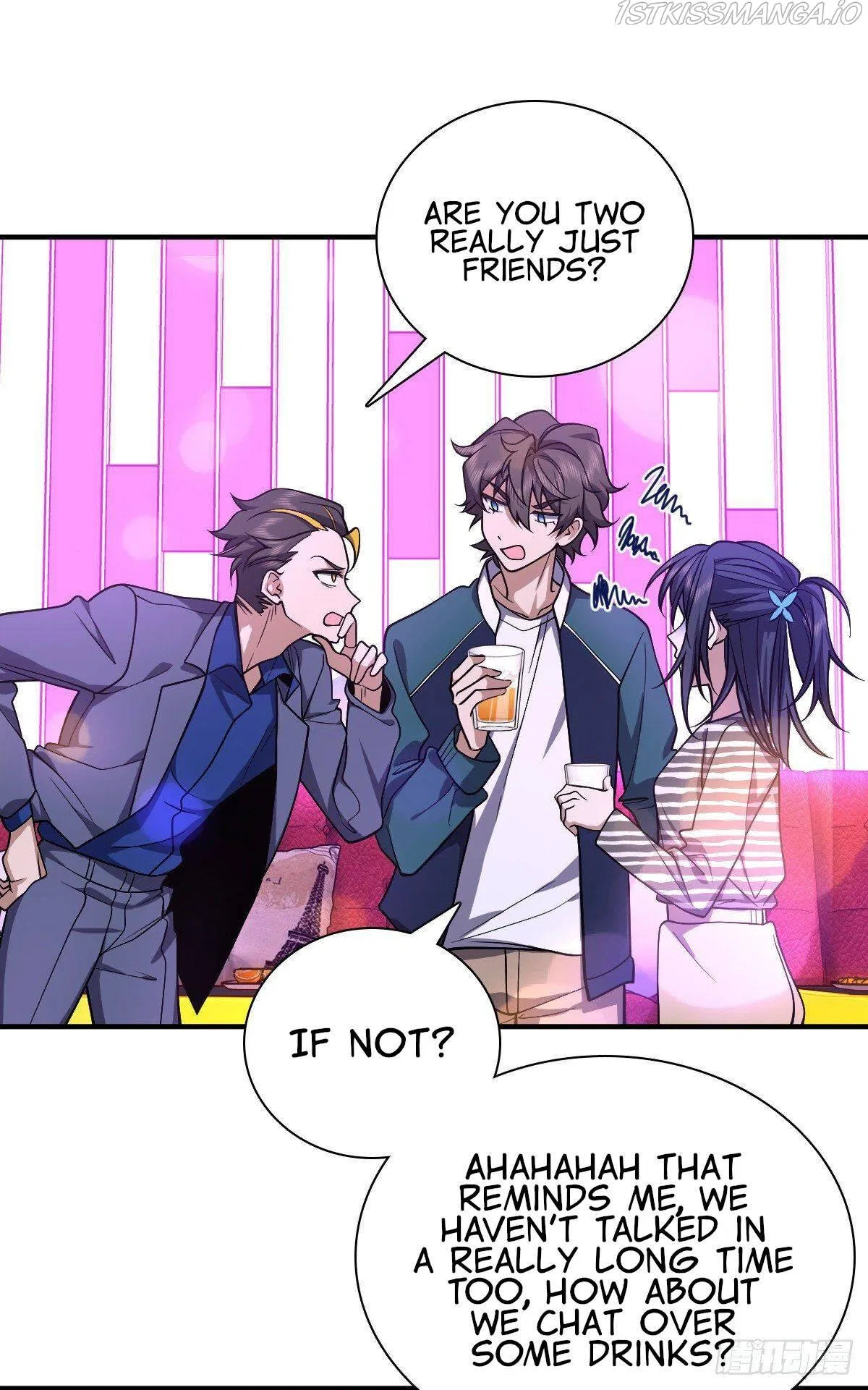 My Wife Is From a Thousand Years Ago Chapter 31 – Page 33
