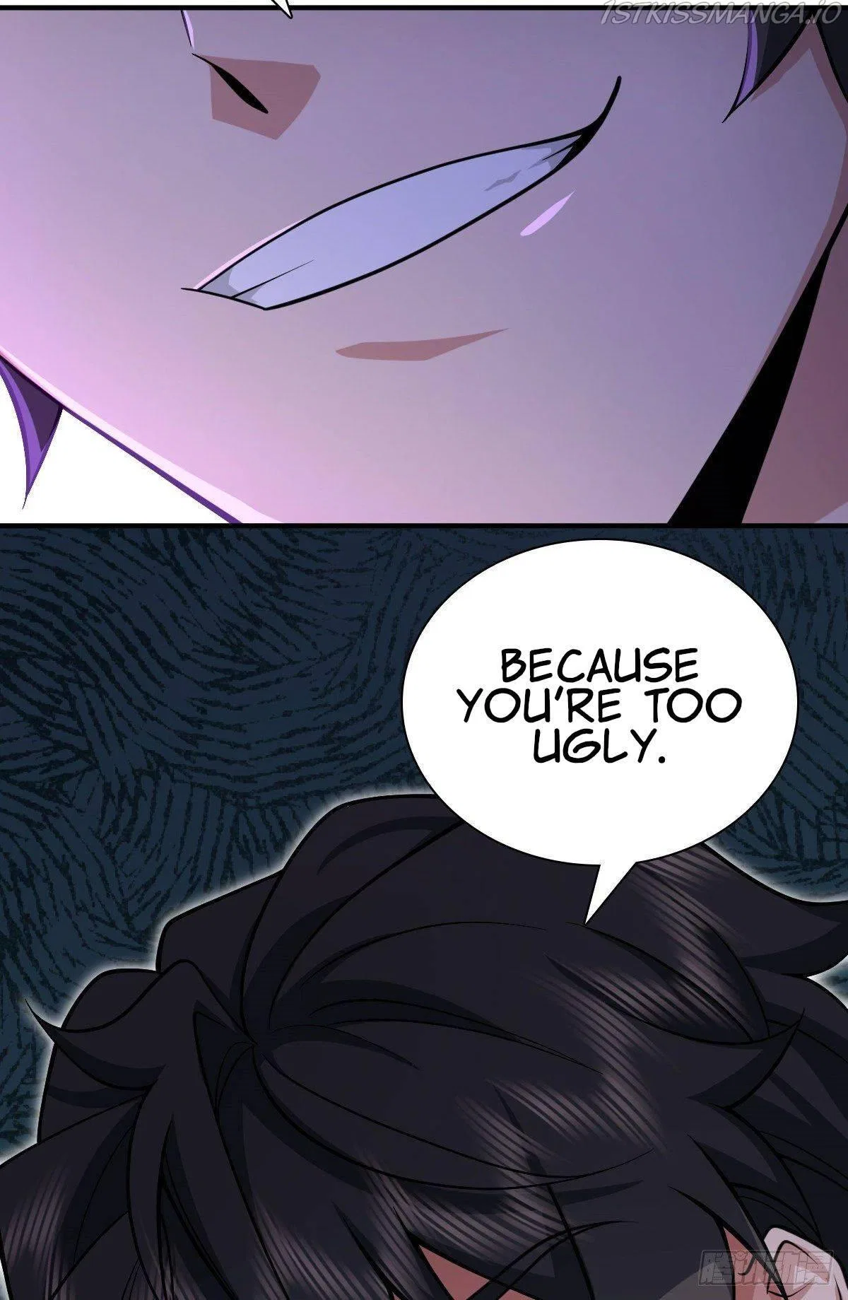 My Wife Is From a Thousand Years Ago Chapter 31 – Page 40