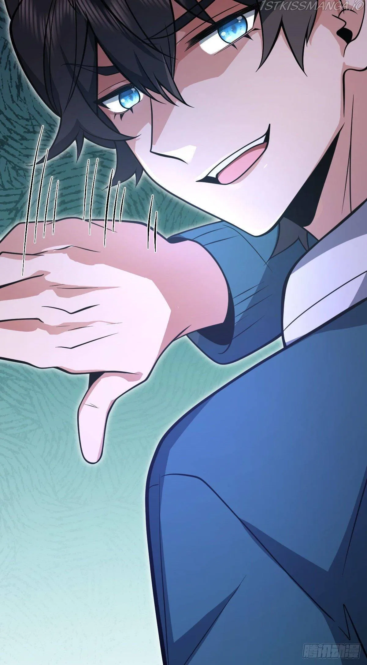 My Wife Is From a Thousand Years Ago Chapter 31 – Page 41