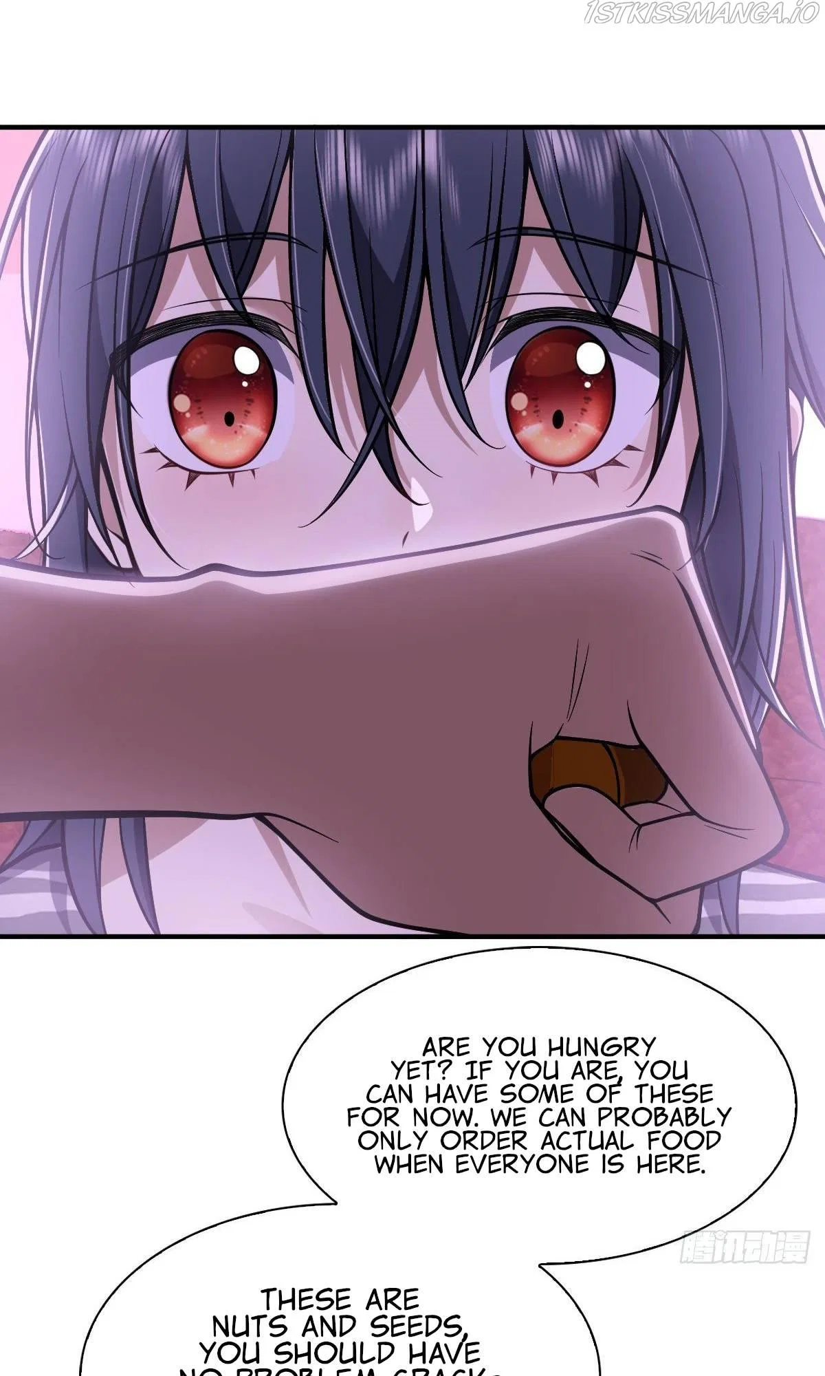 My Wife Is From a Thousand Years Ago Chapter 30 – Page 4