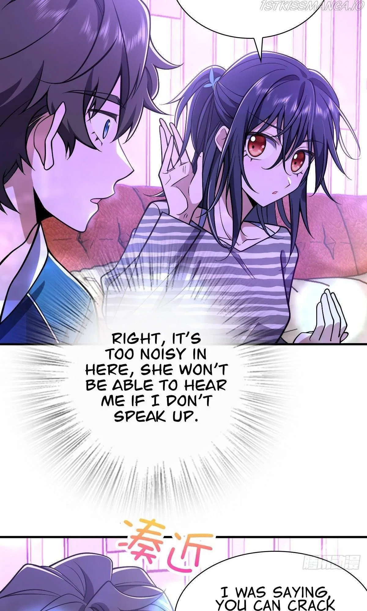 My Wife Is From a Thousand Years Ago Chapter 30 – Page 6