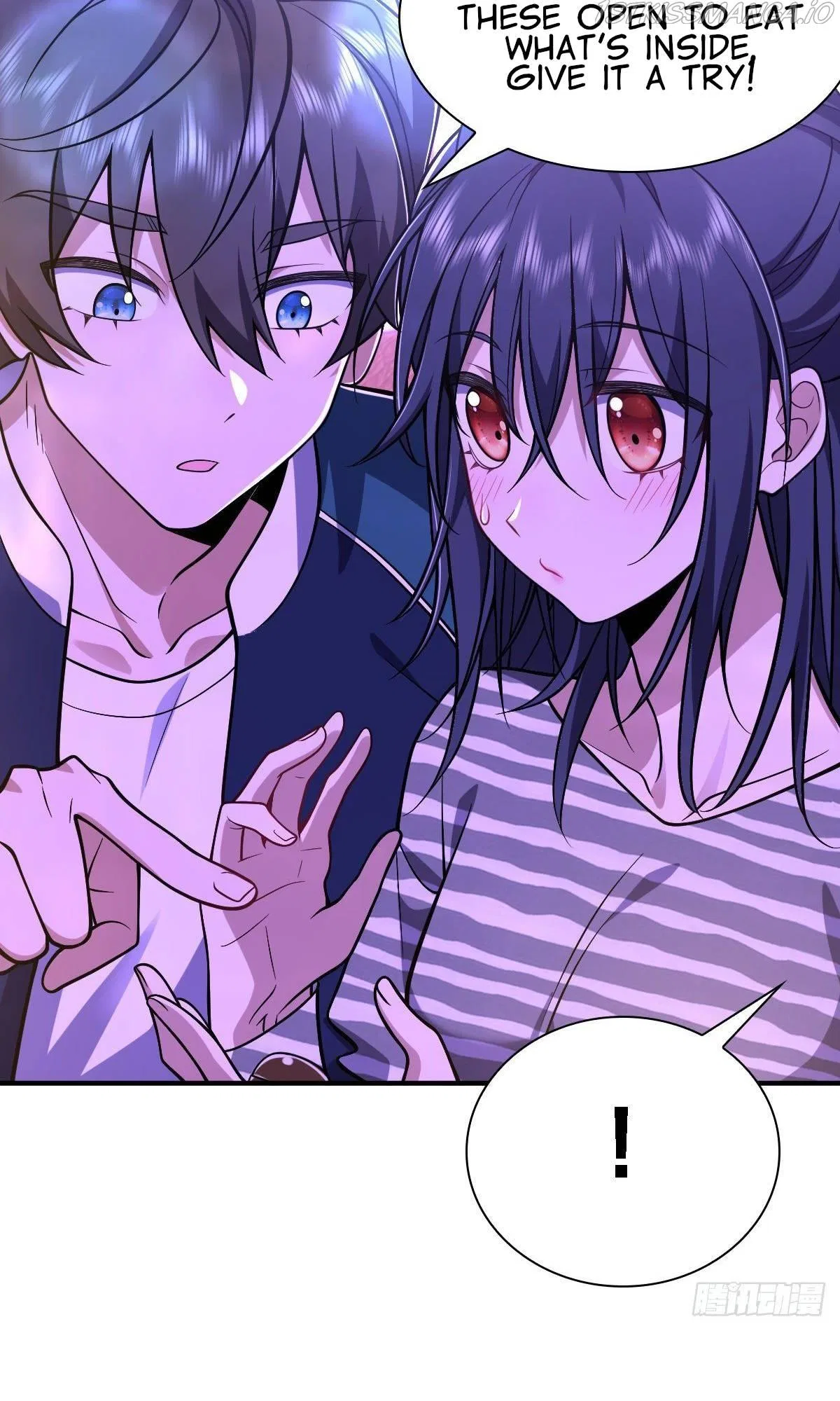 My Wife Is From a Thousand Years Ago Chapter 30 – Page 7