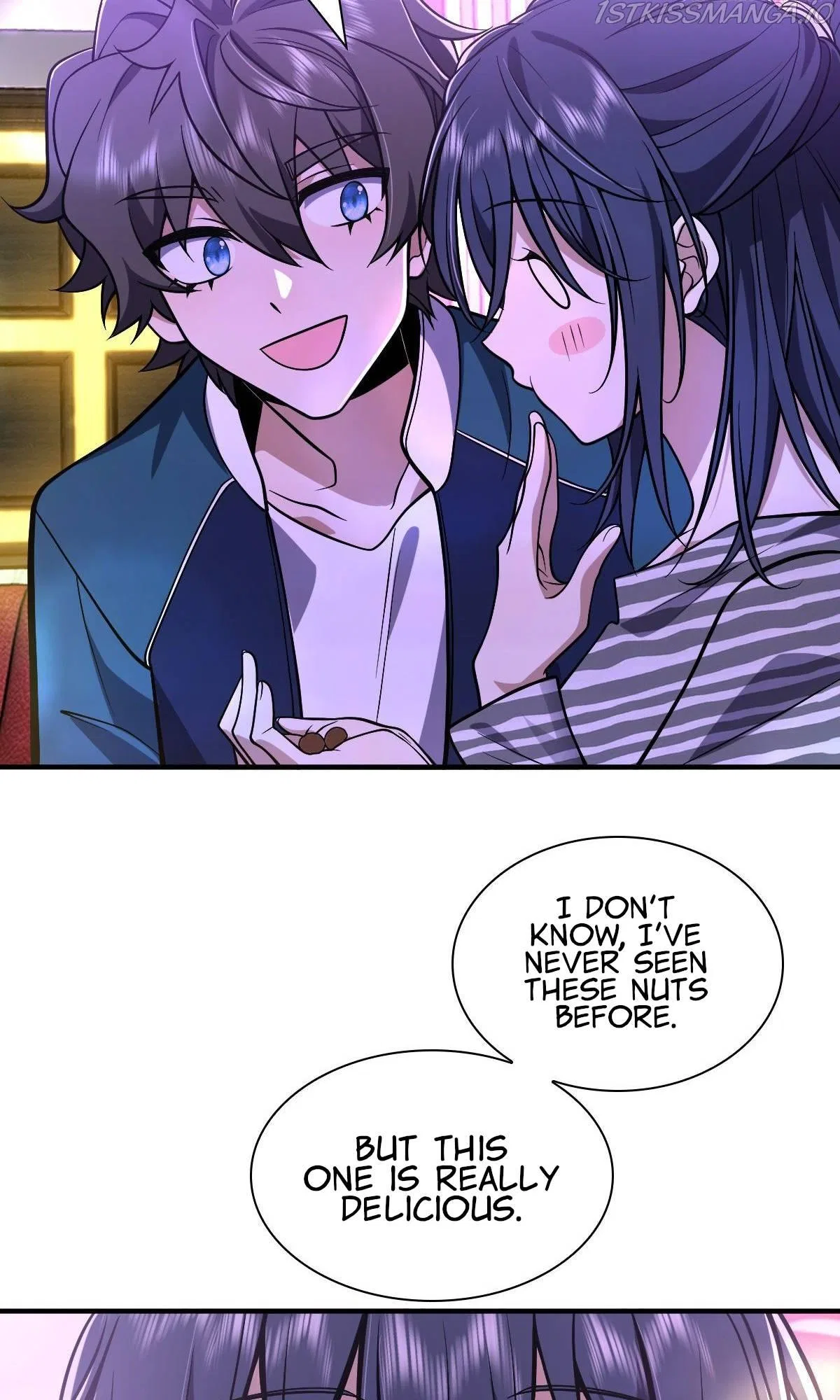 My Wife Is From a Thousand Years Ago Chapter 30 – Page 9