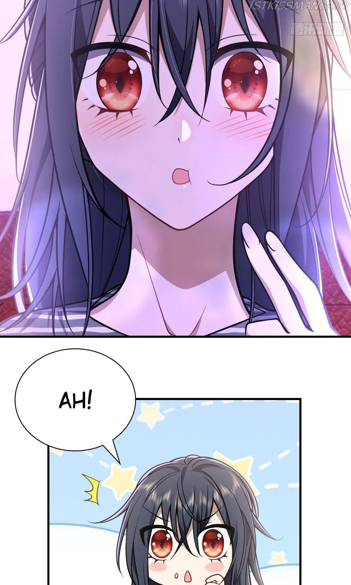 My Wife Is From a Thousand Years Ago Chapter 30 – Page 10