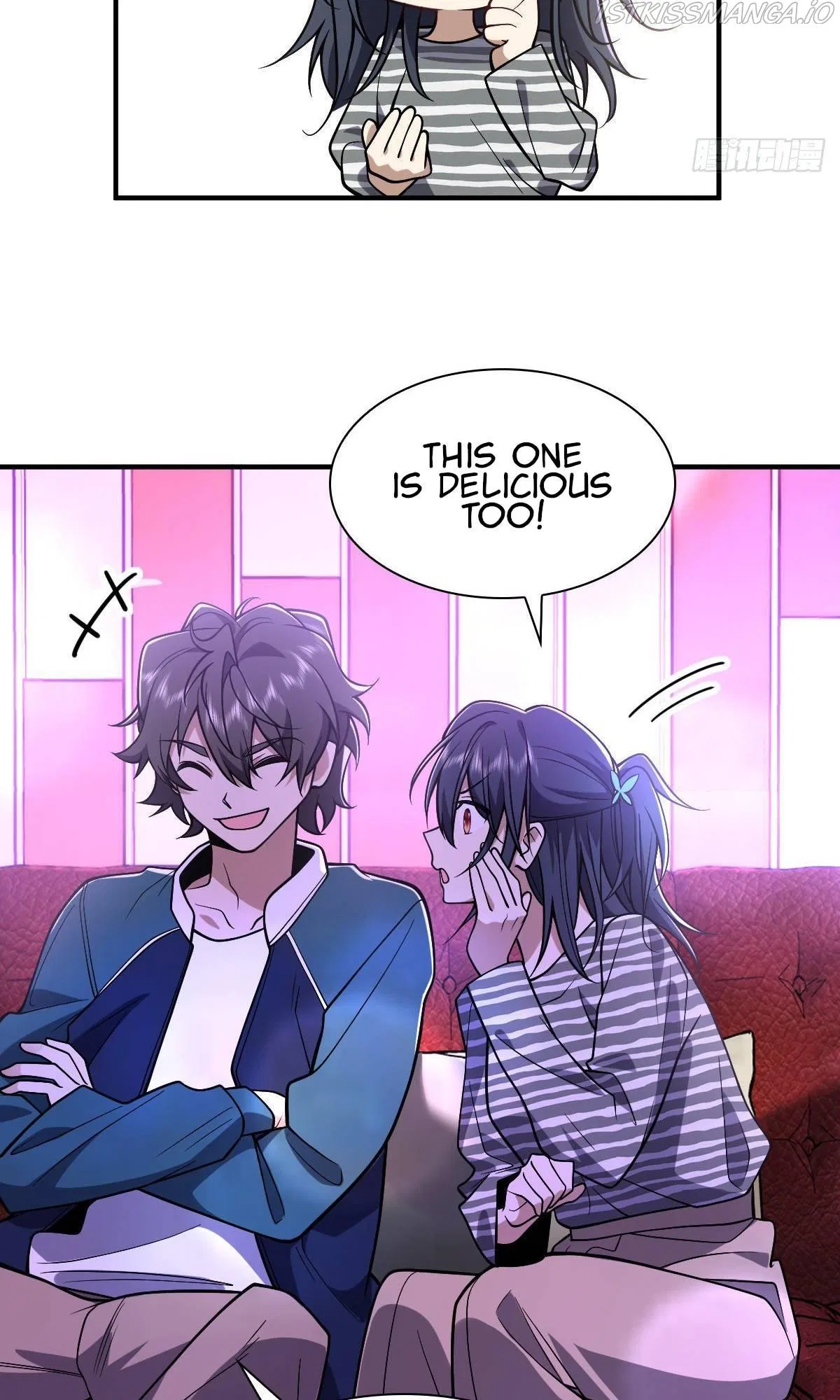 My Wife Is From a Thousand Years Ago Chapter 30 – Page 11