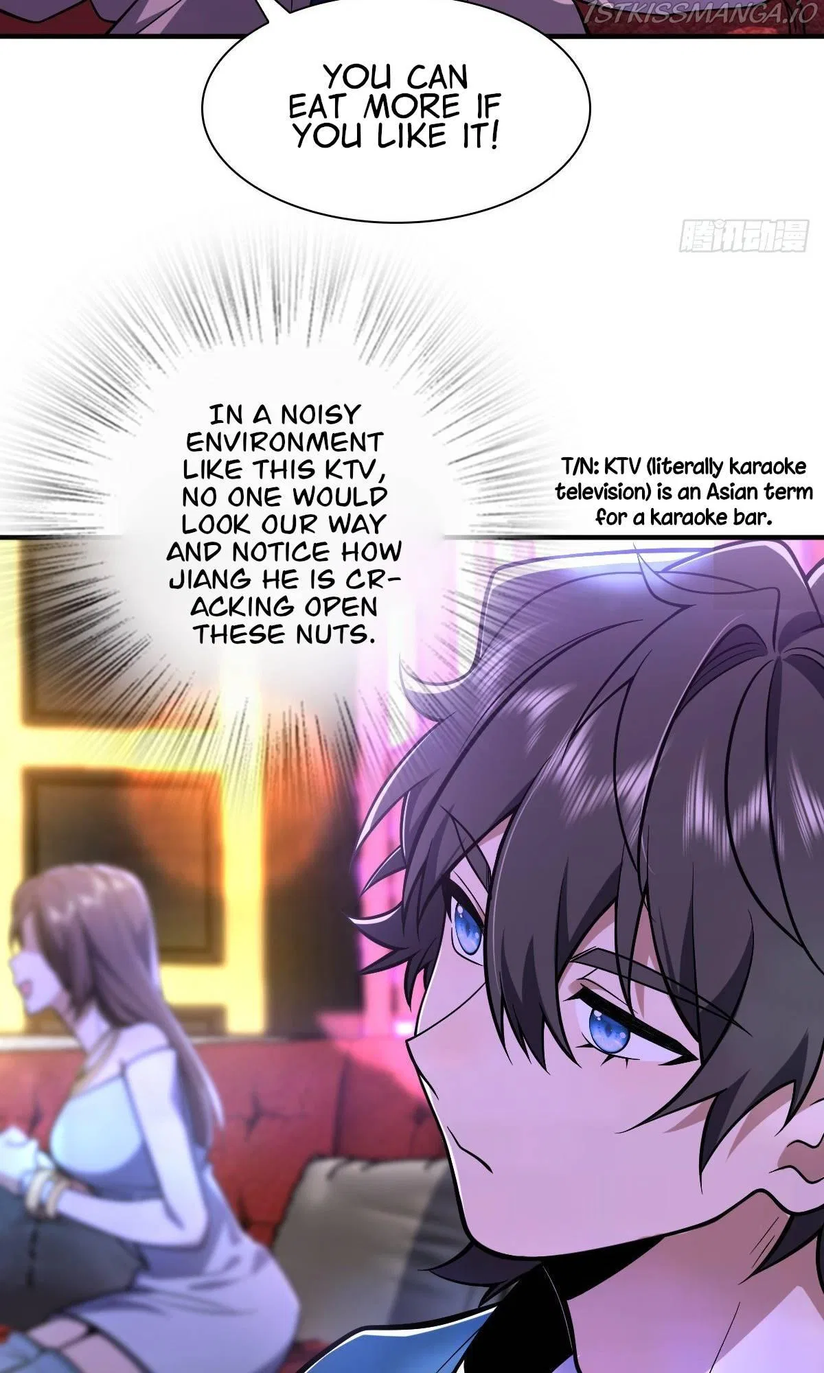 My Wife Is From a Thousand Years Ago Chapter 30 – Page 12
