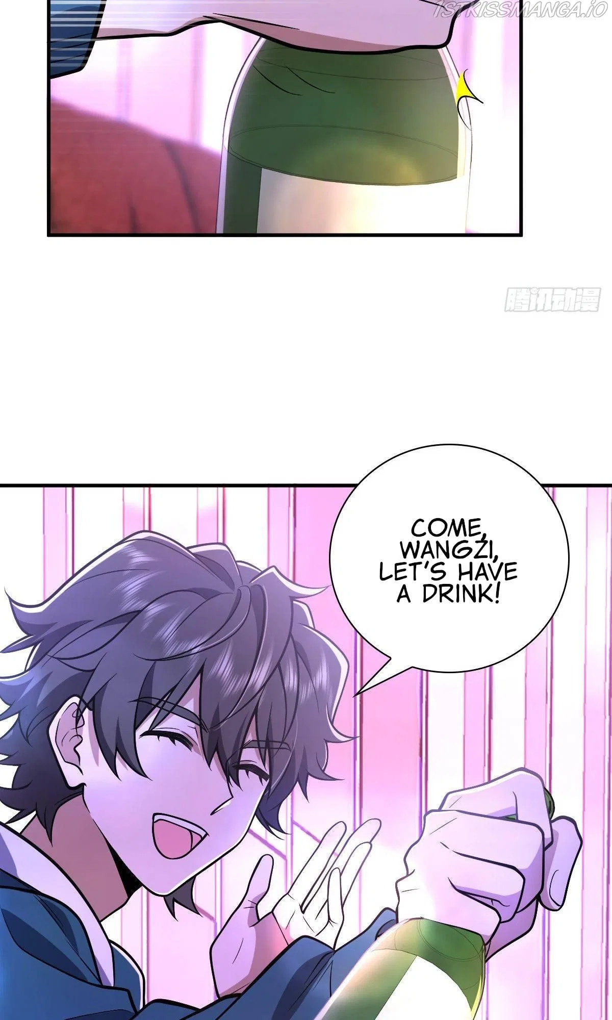 My Wife Is From a Thousand Years Ago Chapter 30 – Page 14