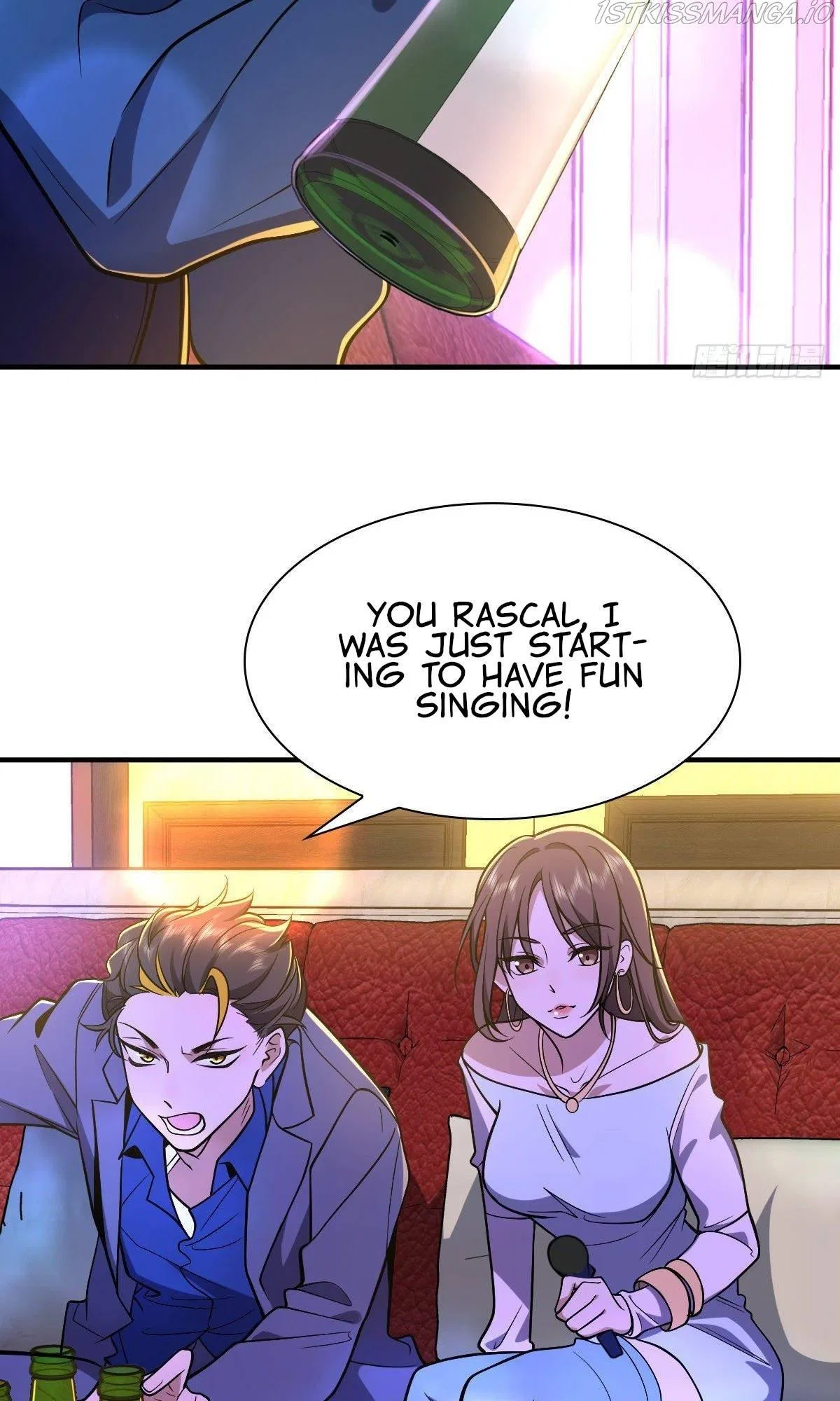 My Wife Is From a Thousand Years Ago Chapter 30 – Page 15