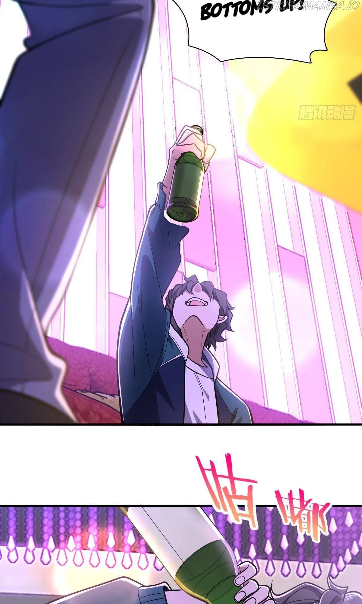 My Wife Is From a Thousand Years Ago Chapter 30 – Page 17