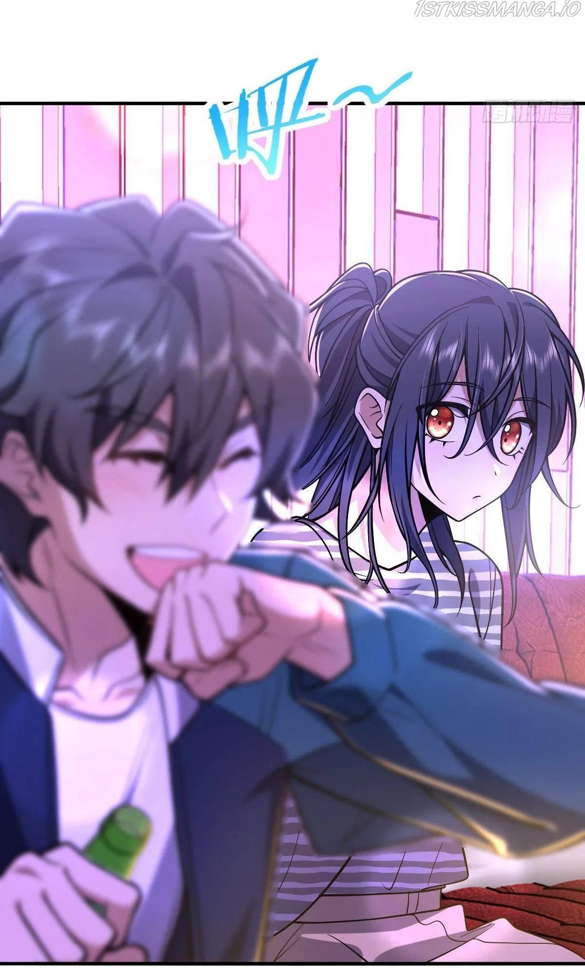 My Wife Is From a Thousand Years Ago Chapter 30 – Page 19