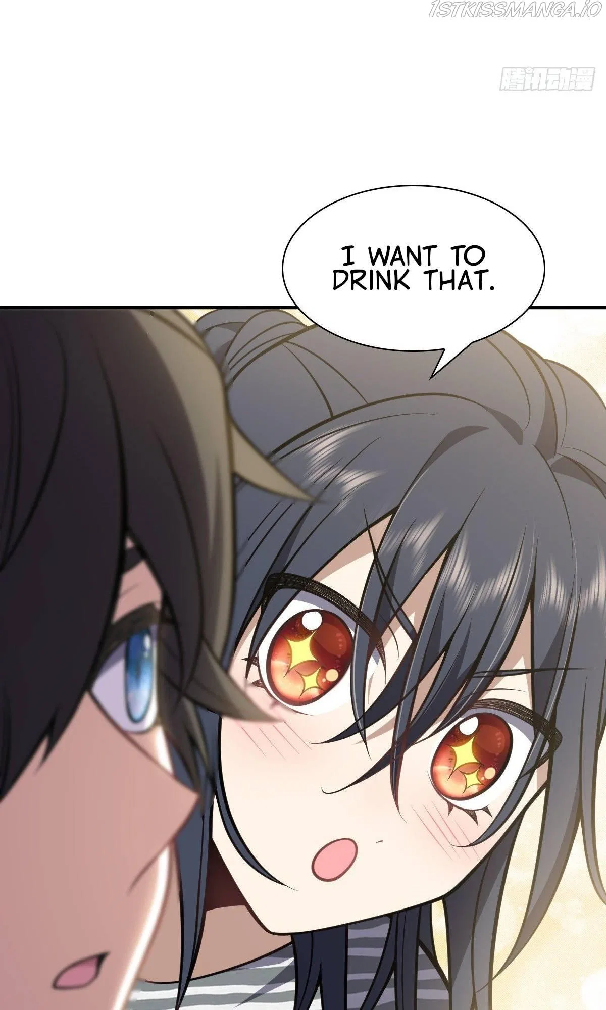 My Wife Is From a Thousand Years Ago Chapter 30 – Page 20