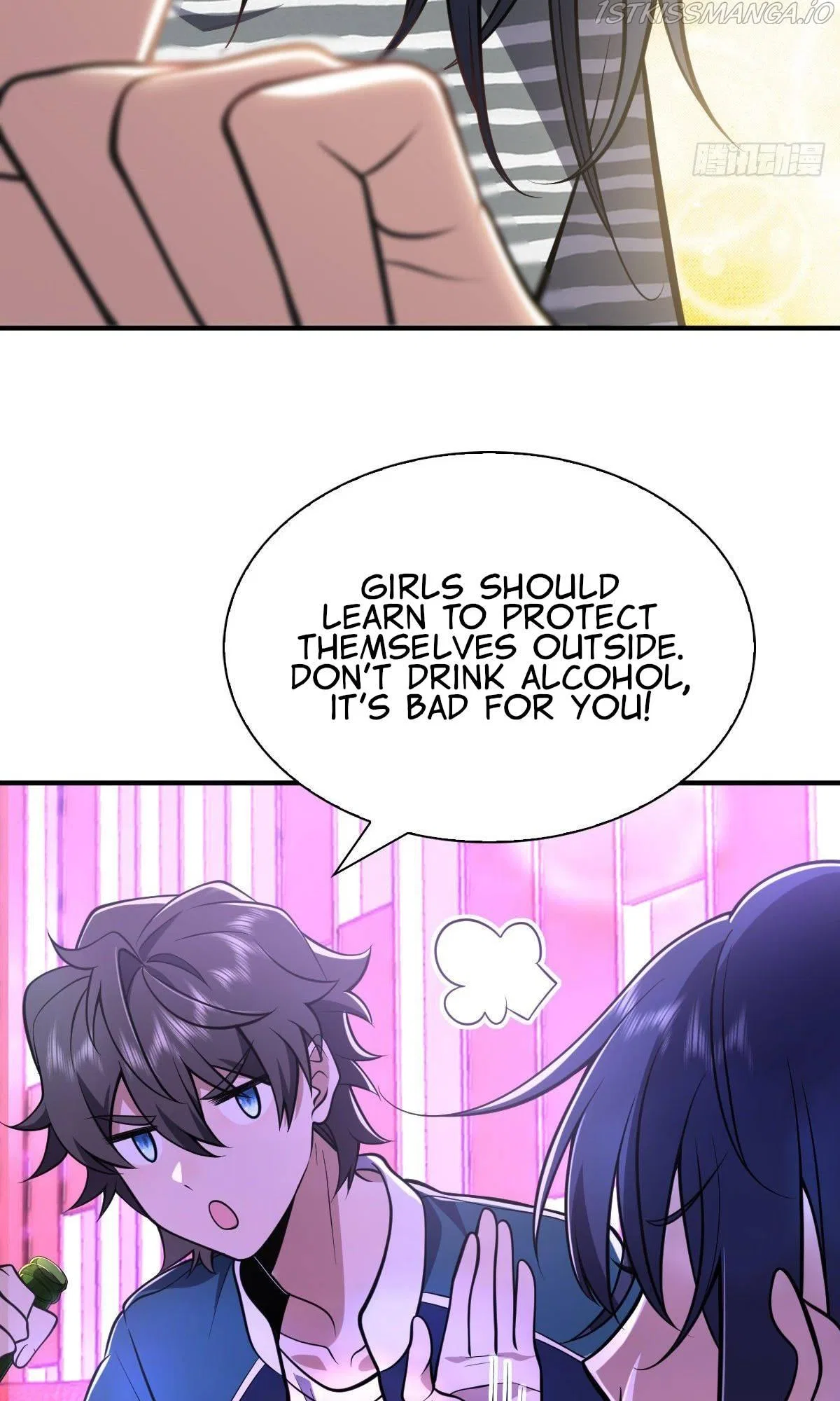 My Wife Is From a Thousand Years Ago Chapter 30 – Page 21