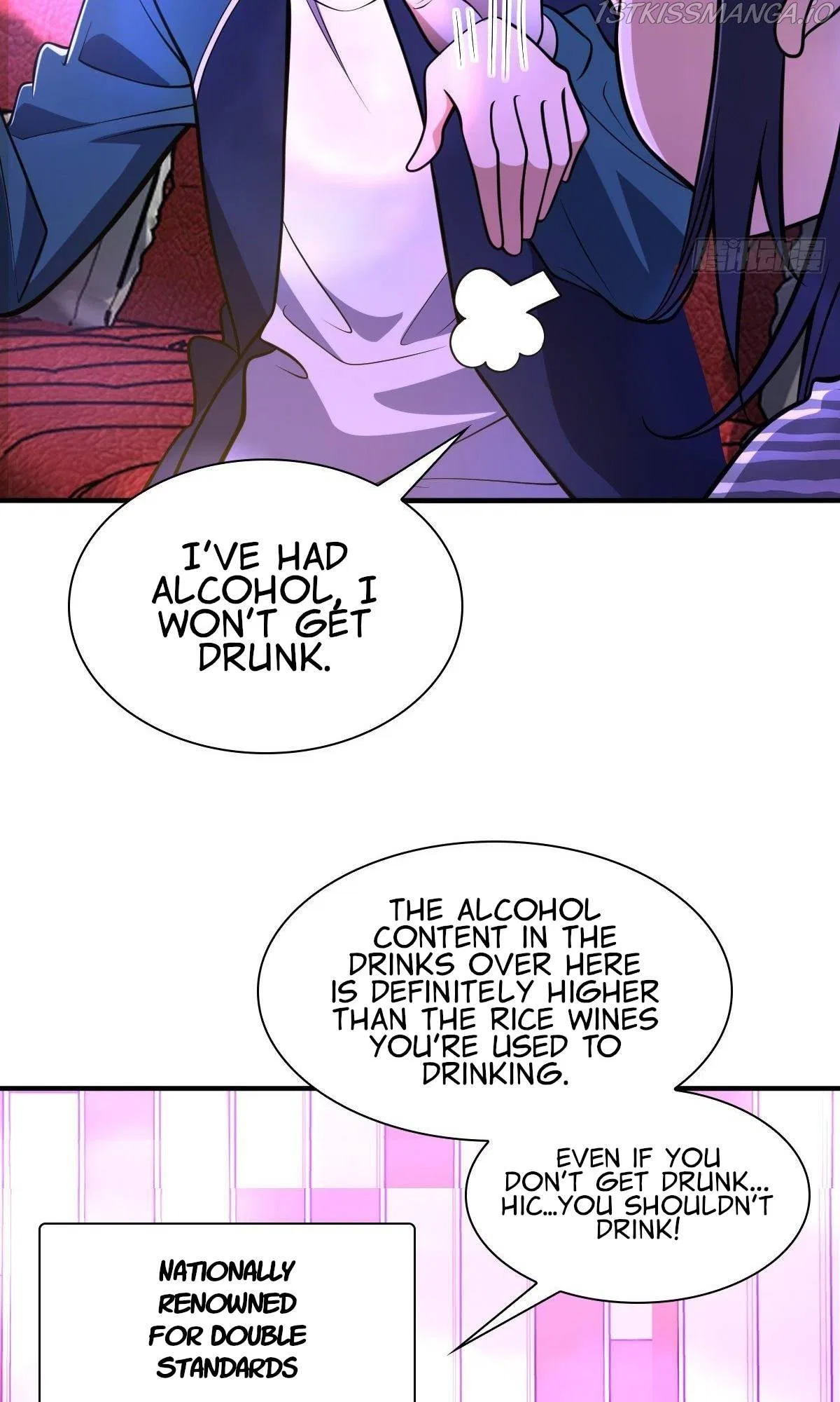 My Wife Is From a Thousand Years Ago Chapter 30 – Page 22
