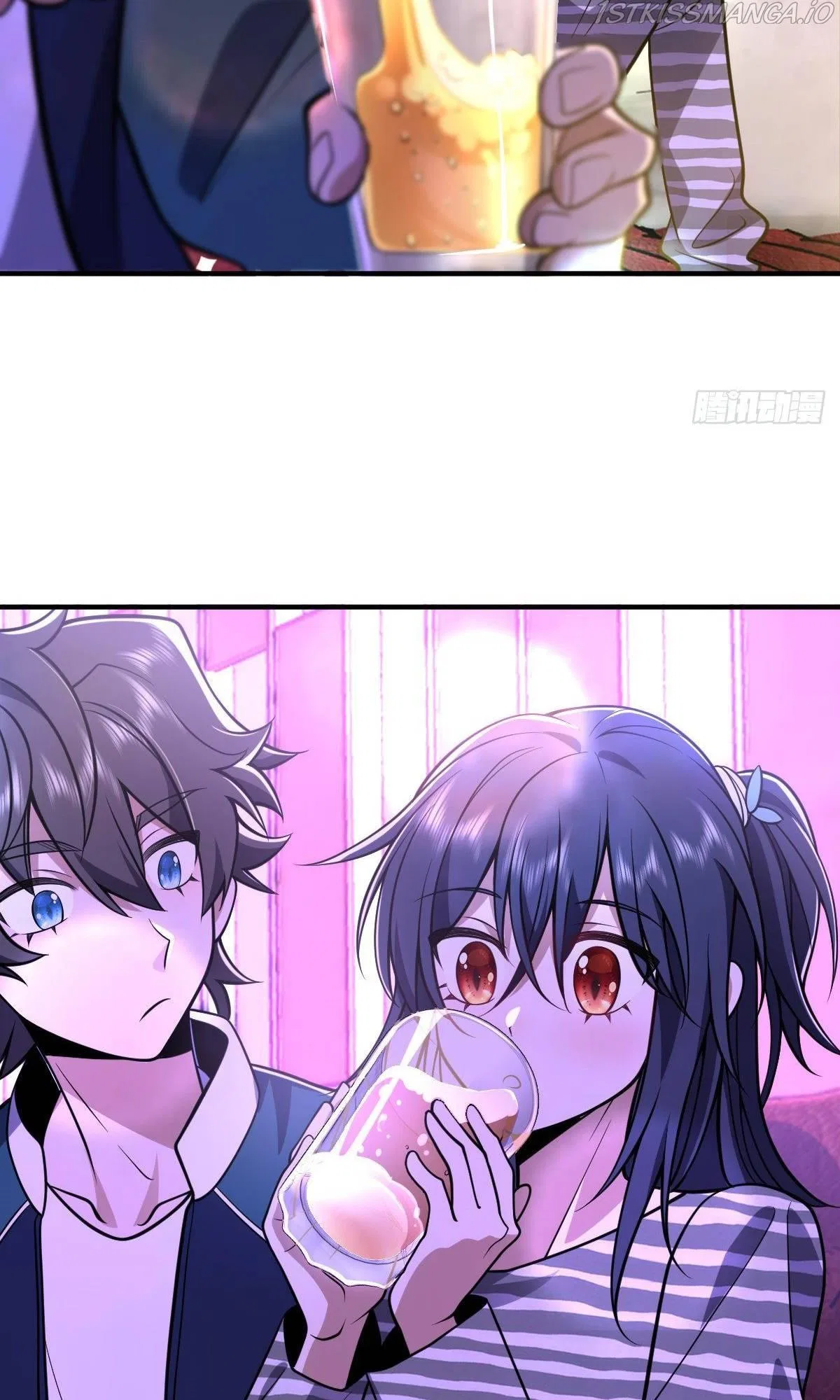 My Wife Is From a Thousand Years Ago Chapter 30 – Page 25