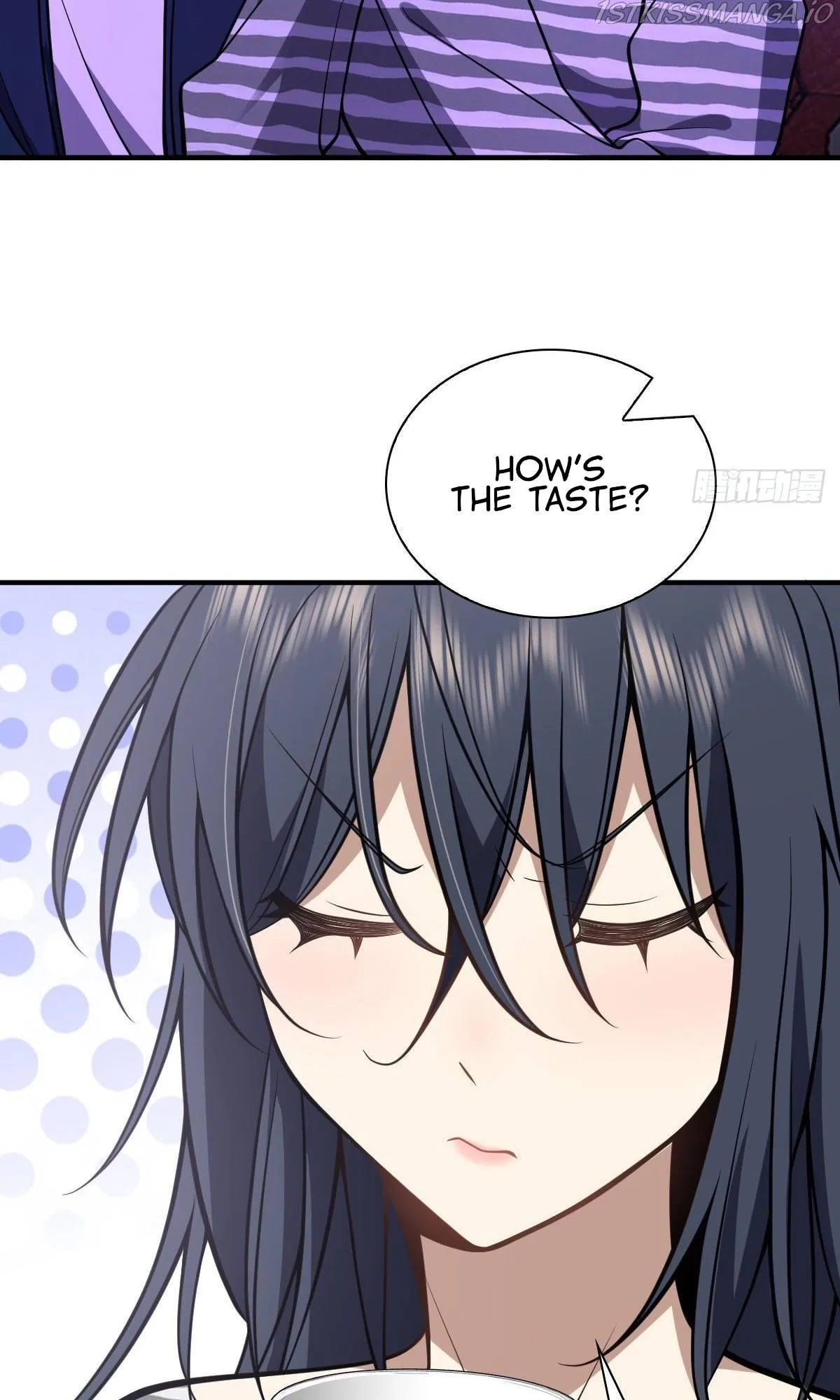 My Wife Is From a Thousand Years Ago Chapter 30 – Page 26