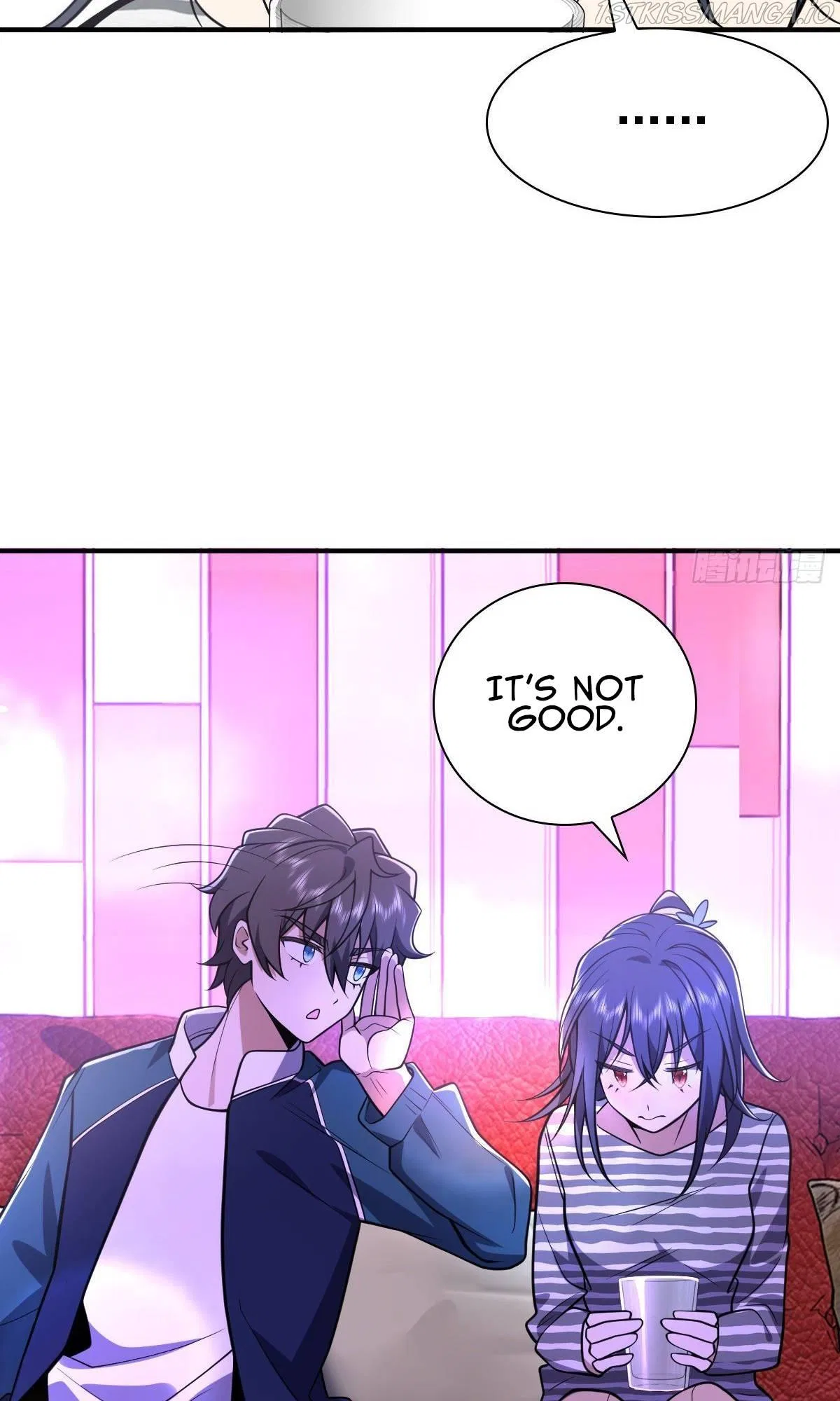 My Wife Is From a Thousand Years Ago Chapter 30 – Page 27
