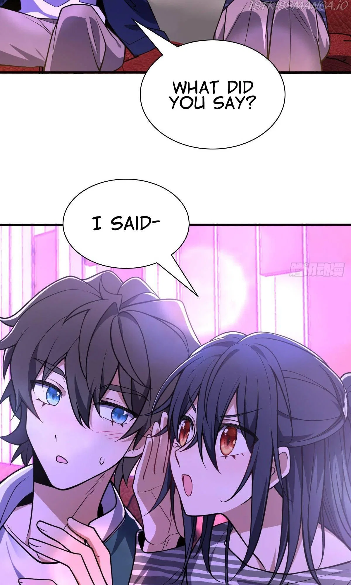 My Wife Is From a Thousand Years Ago Chapter 30 – Page 28