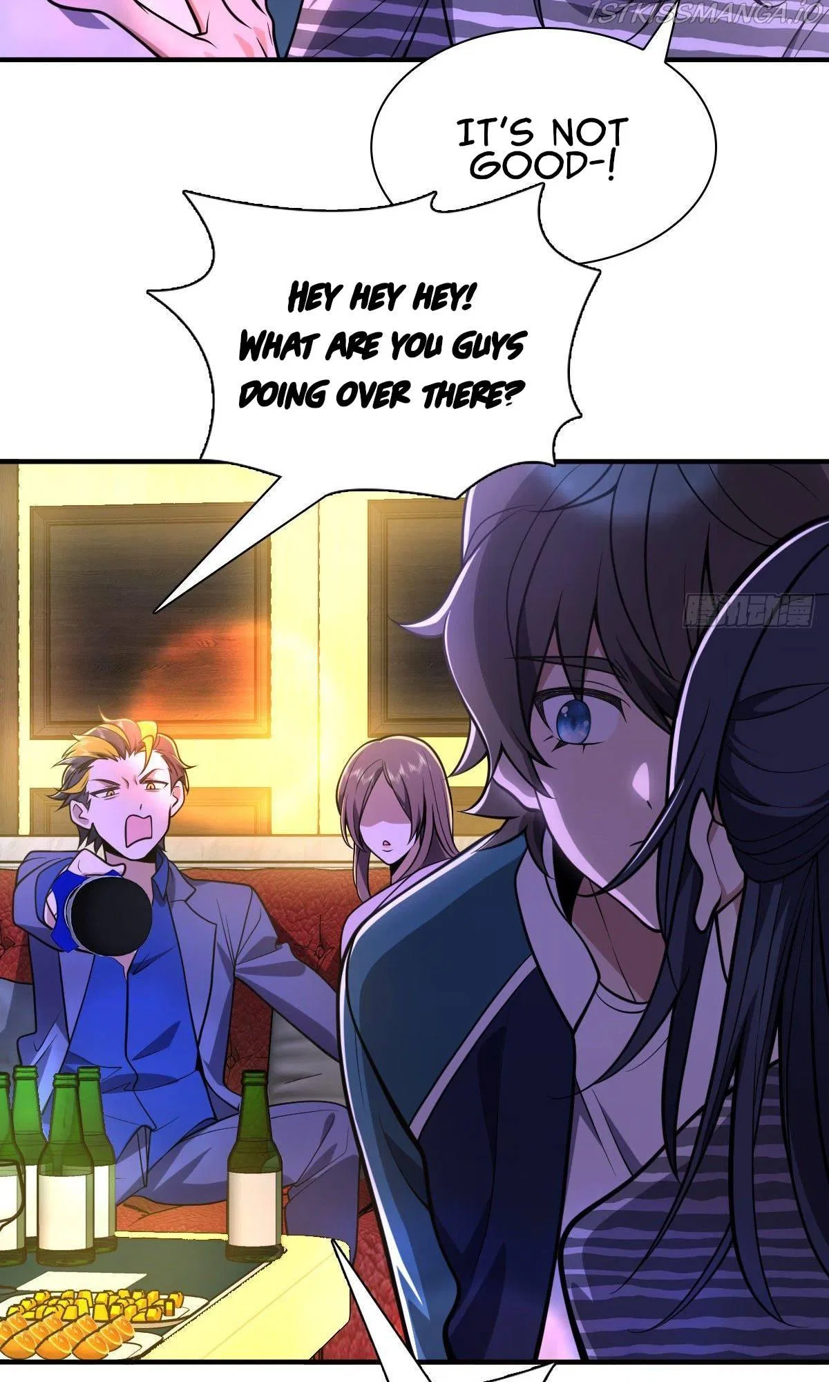 My Wife Is From a Thousand Years Ago Chapter 30 – Page 29